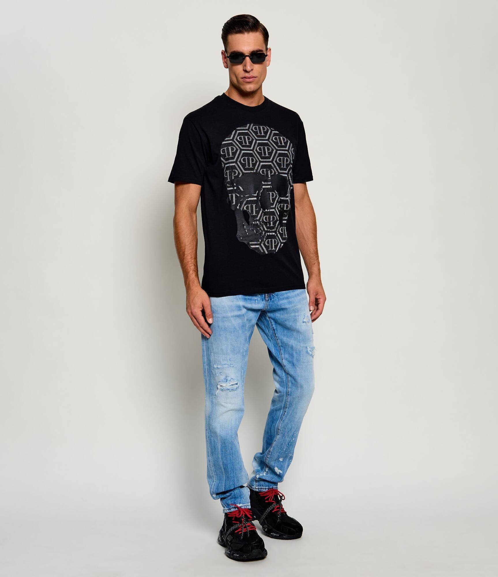 Dsquared2 Sneakers Faster | piele întoarsă cu adaos de piele
