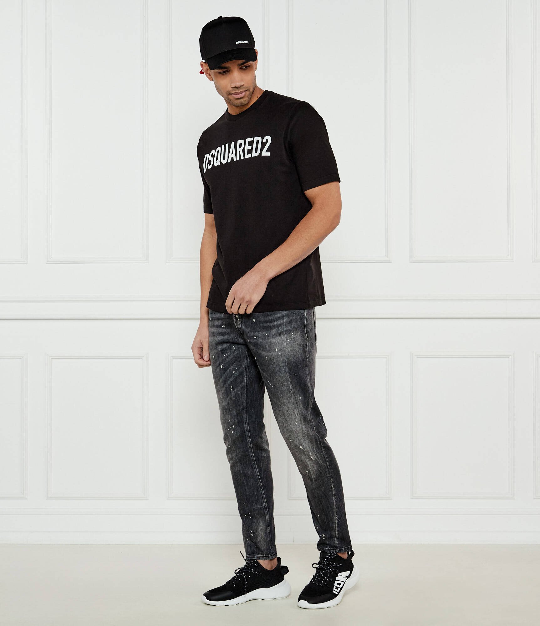 Dsquared2 Sneakers FLY