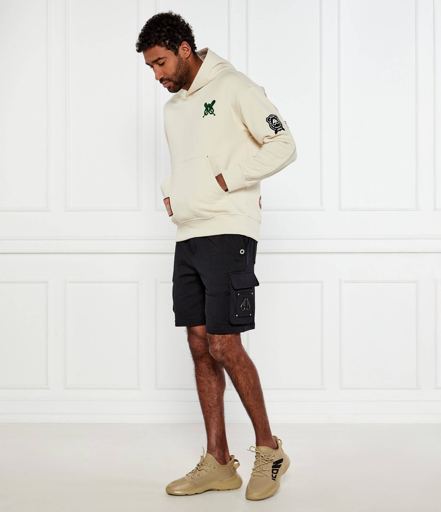 Dsquared2 Sneakers Fly