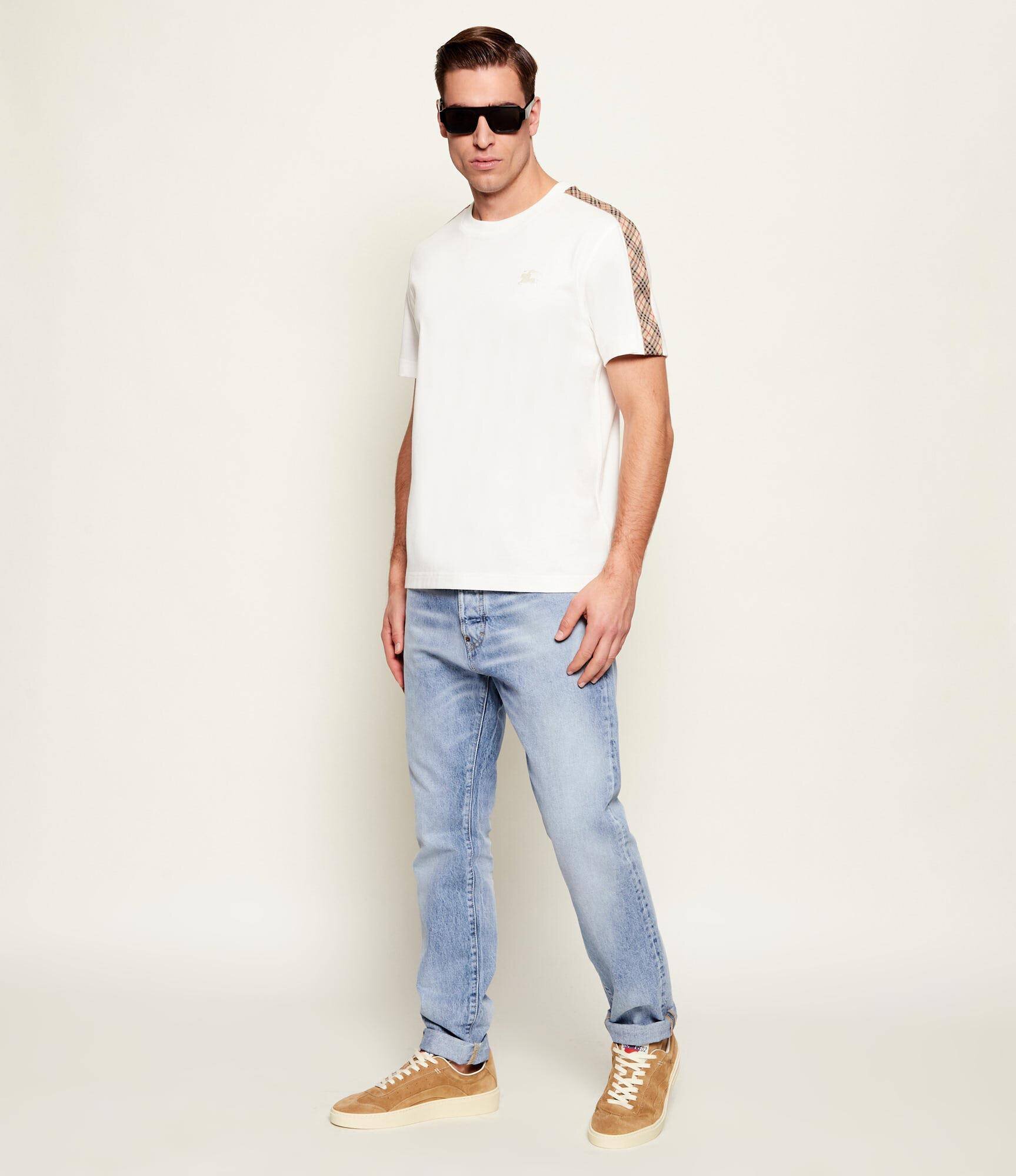Dsquared2 Sneakers Rider | piele întoarsă