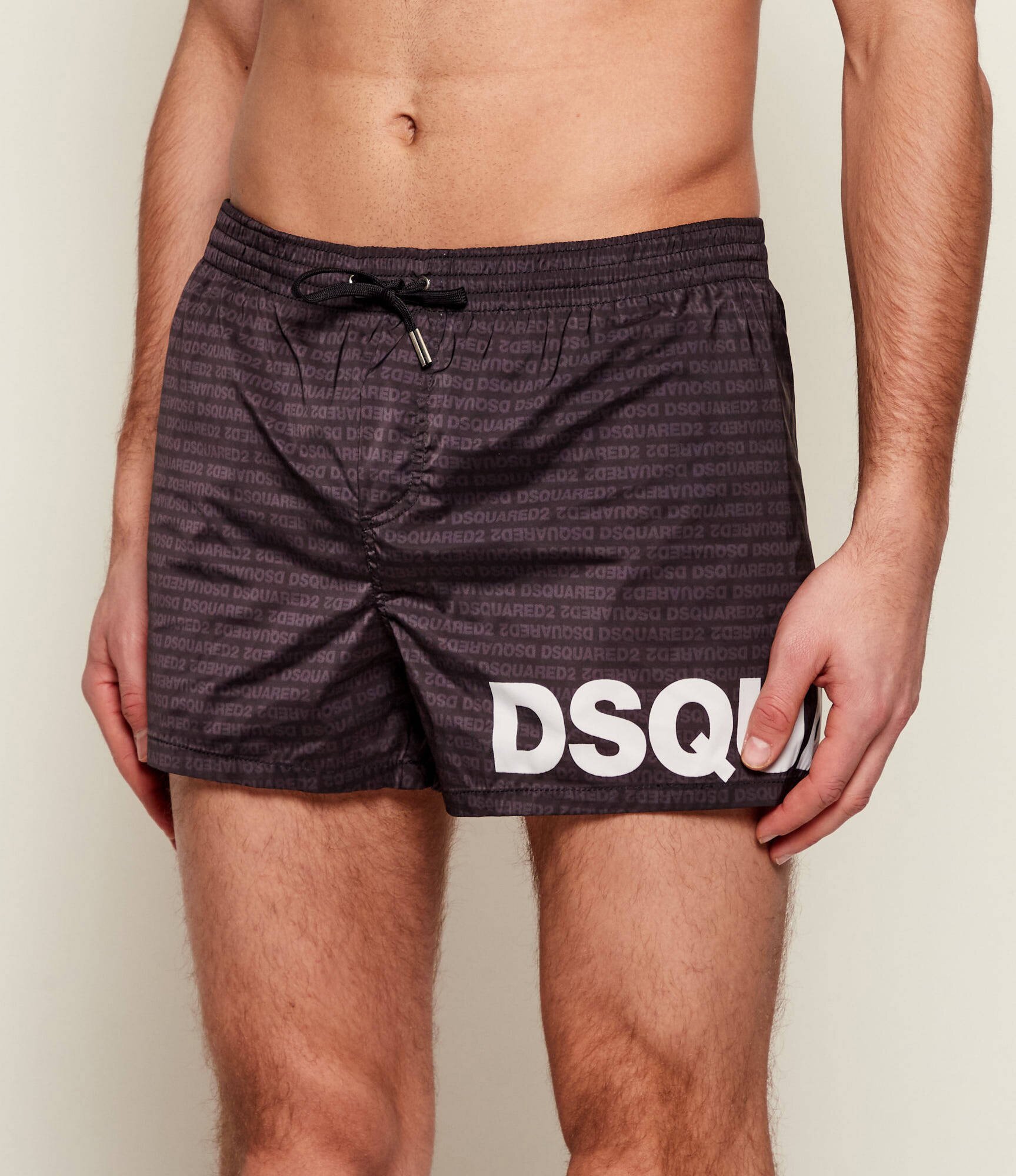 Dsquared2 Șorți de baie | regular fit