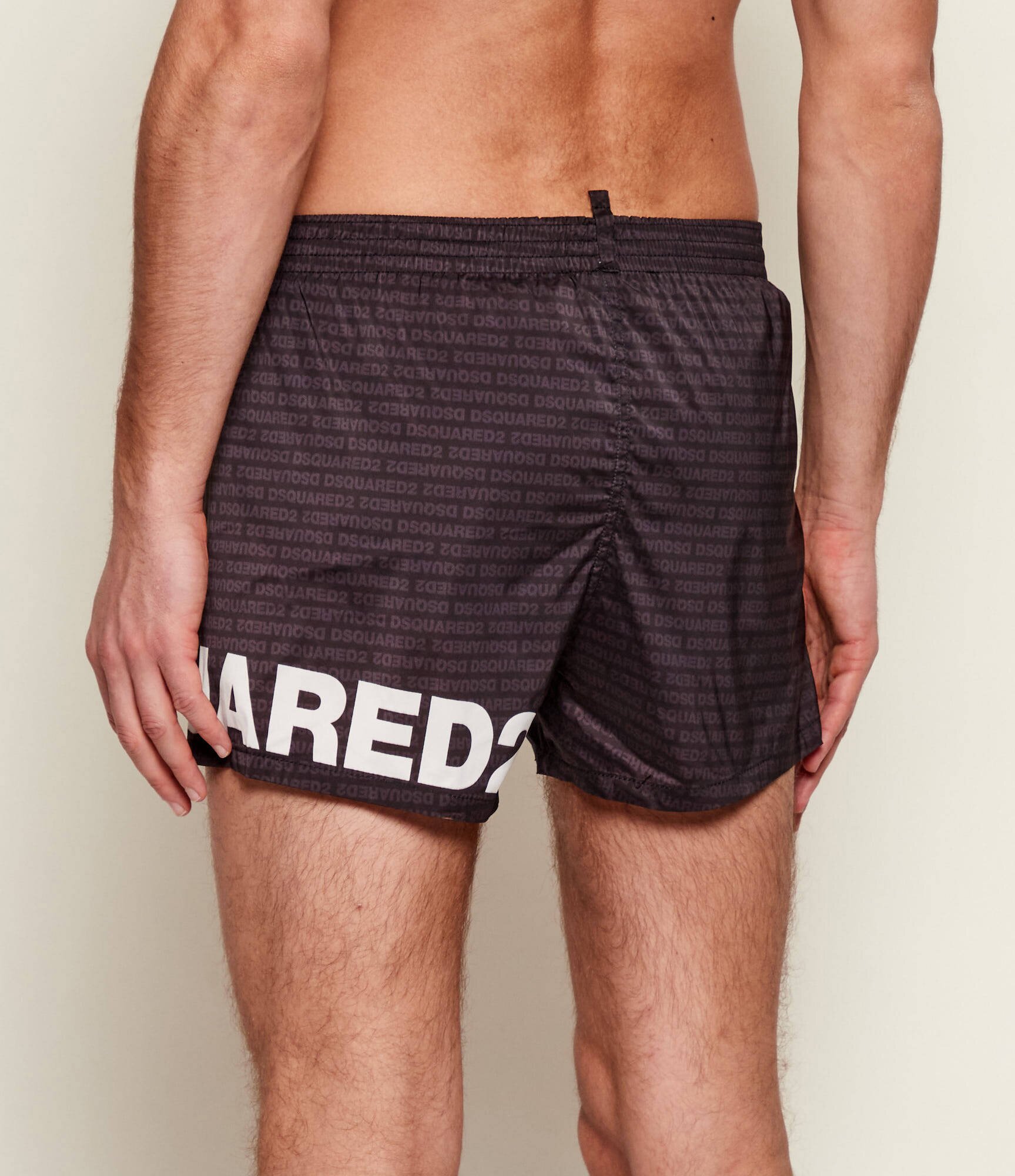 Dsquared2 Șorți de baie | regular fit