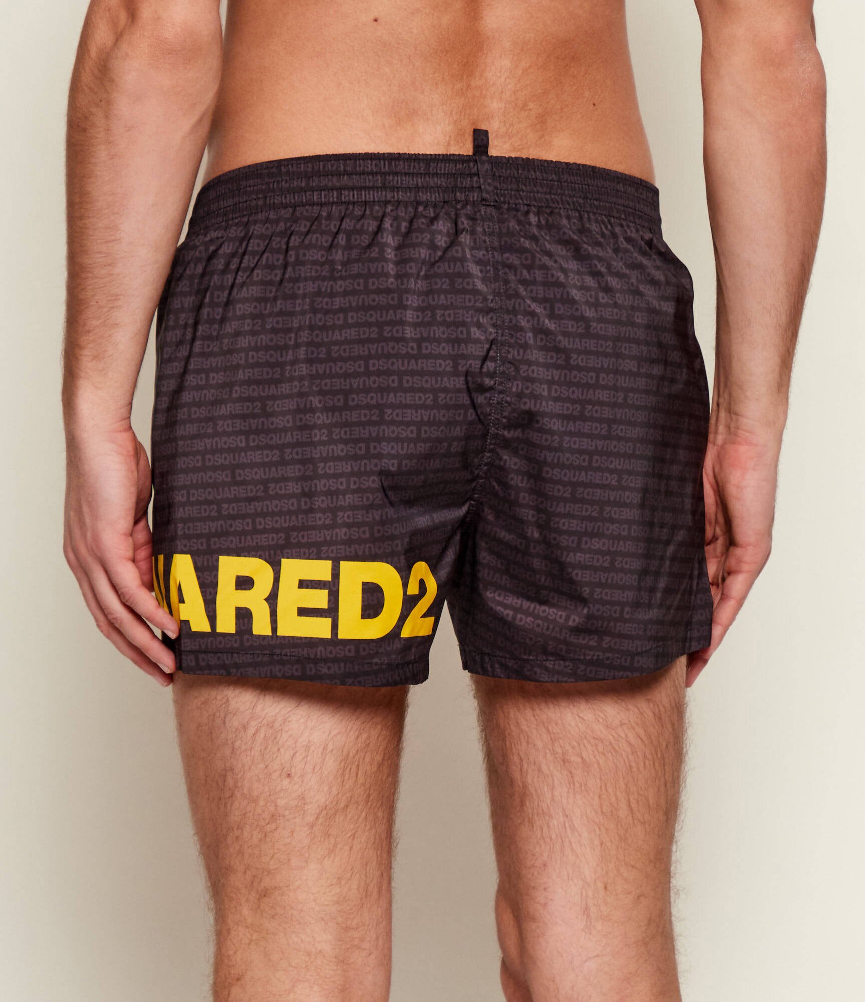 Dsquared2 Șorți de baie | regular fit