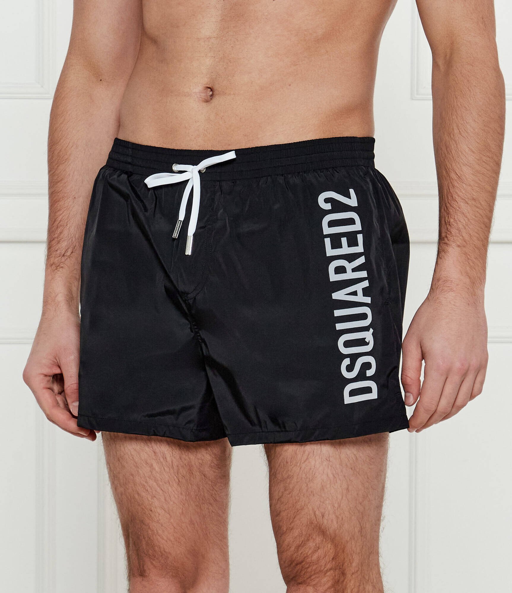 Dsquared2 Șorți de baie | Regular Fit