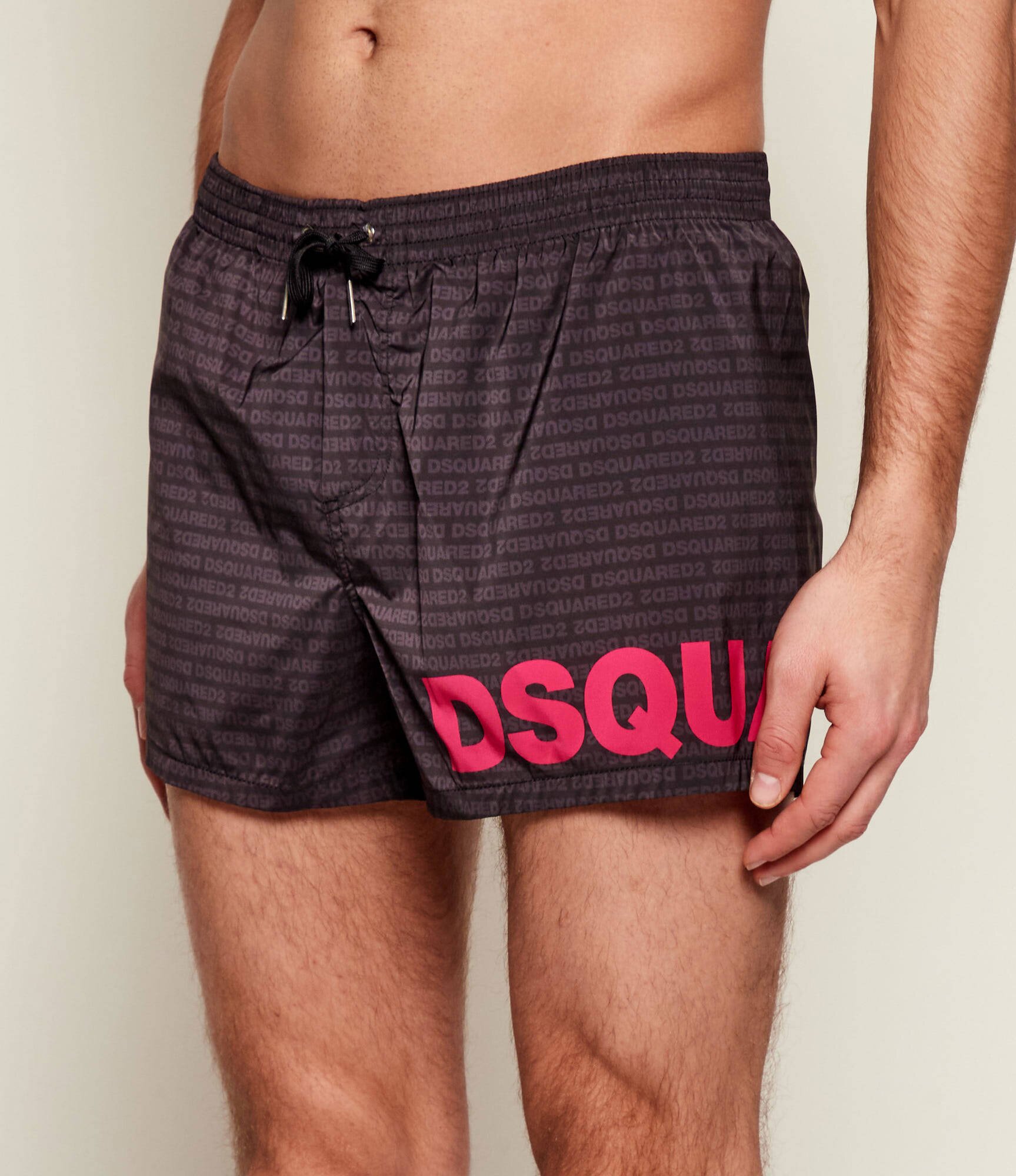 Dsquared2 Șorți de baie | regular fit