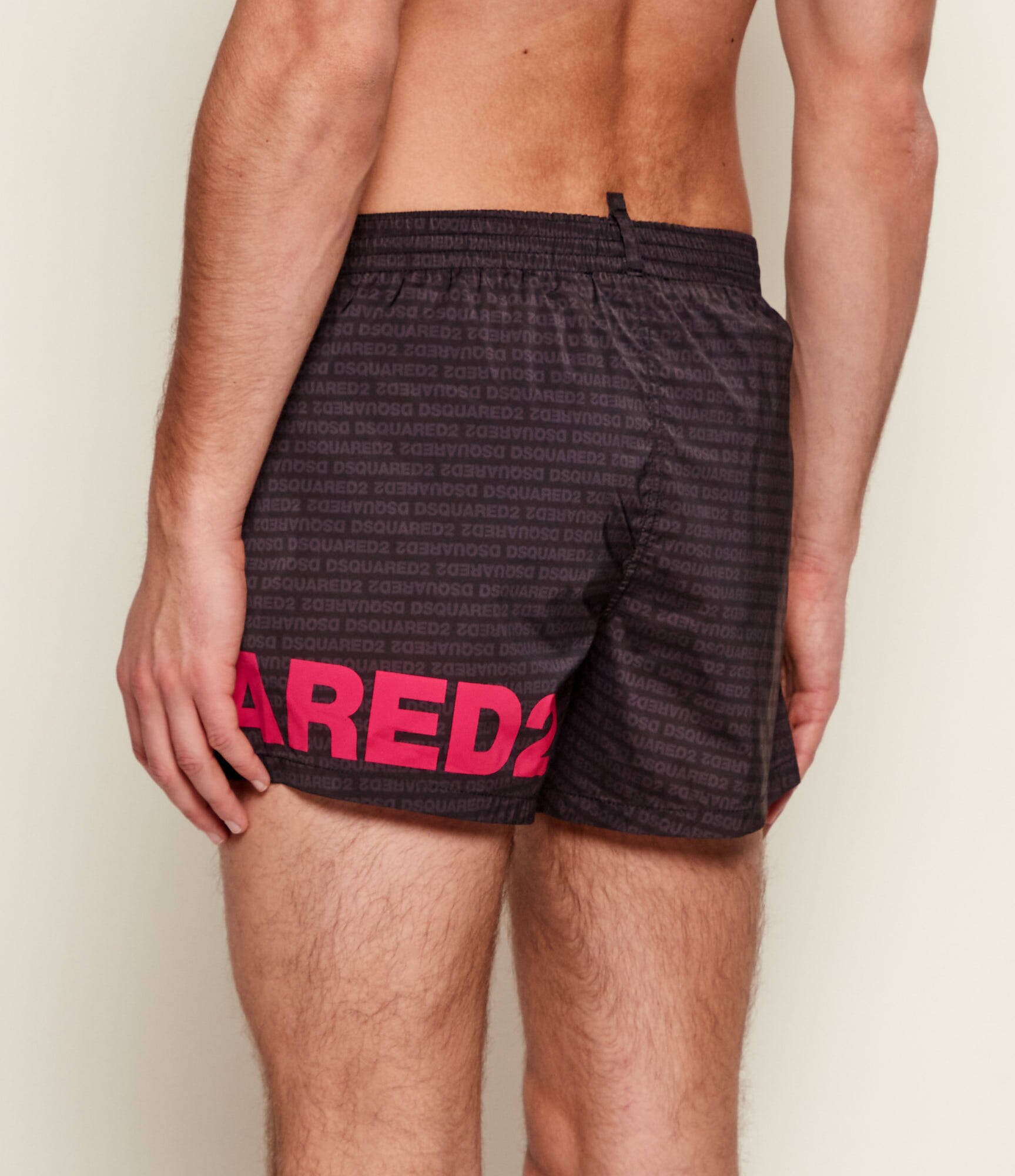Dsquared2 Șorți de baie | regular fit