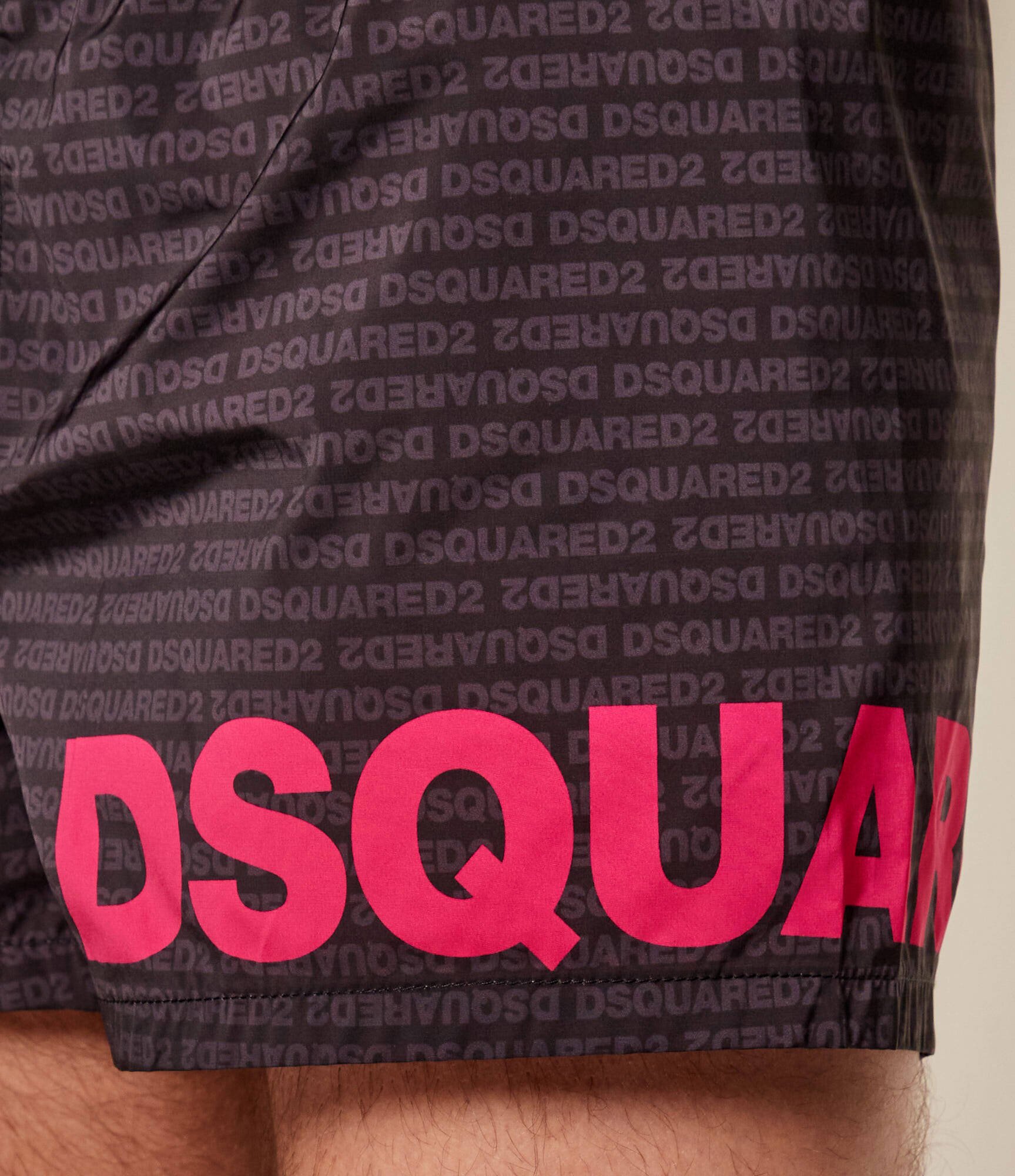 Dsquared2 Șorți de baie | regular fit
