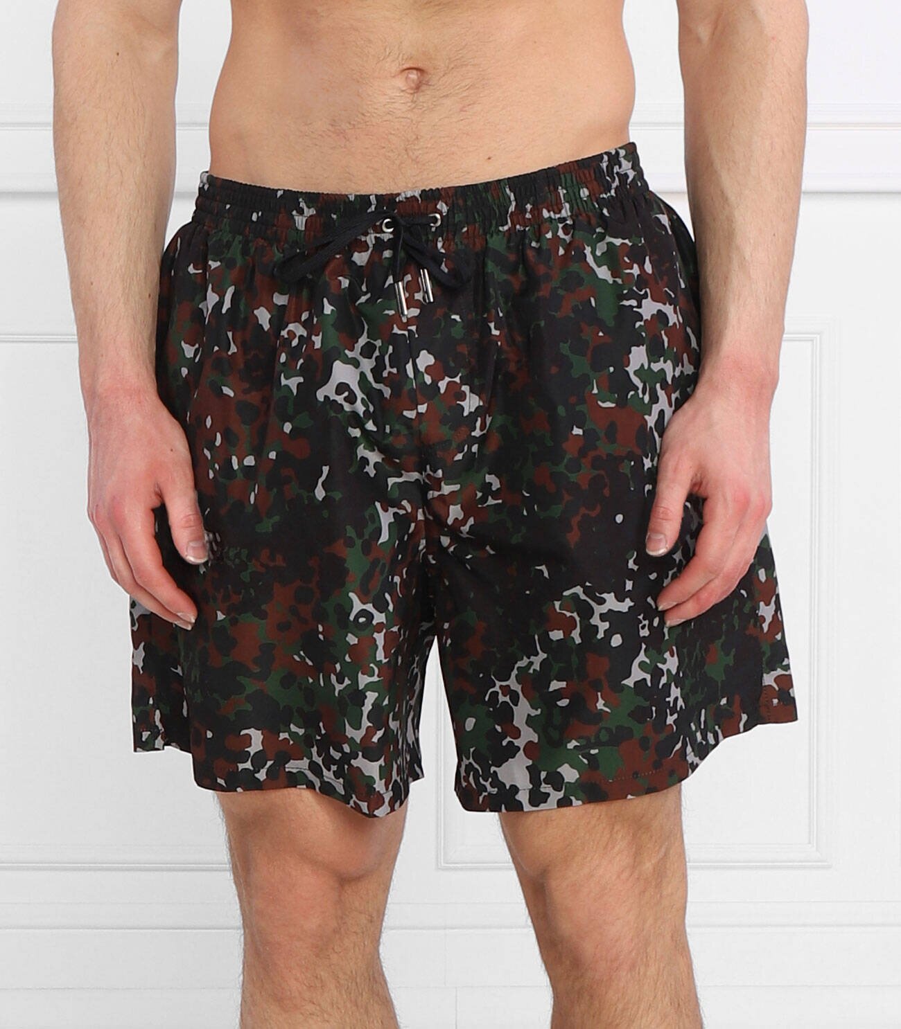 Dsquared2 Șorți de baie | Regular Fit