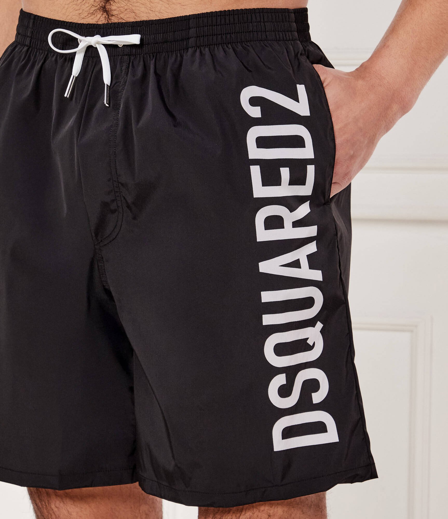 Dsquared2 Șorți de baie | regular fit