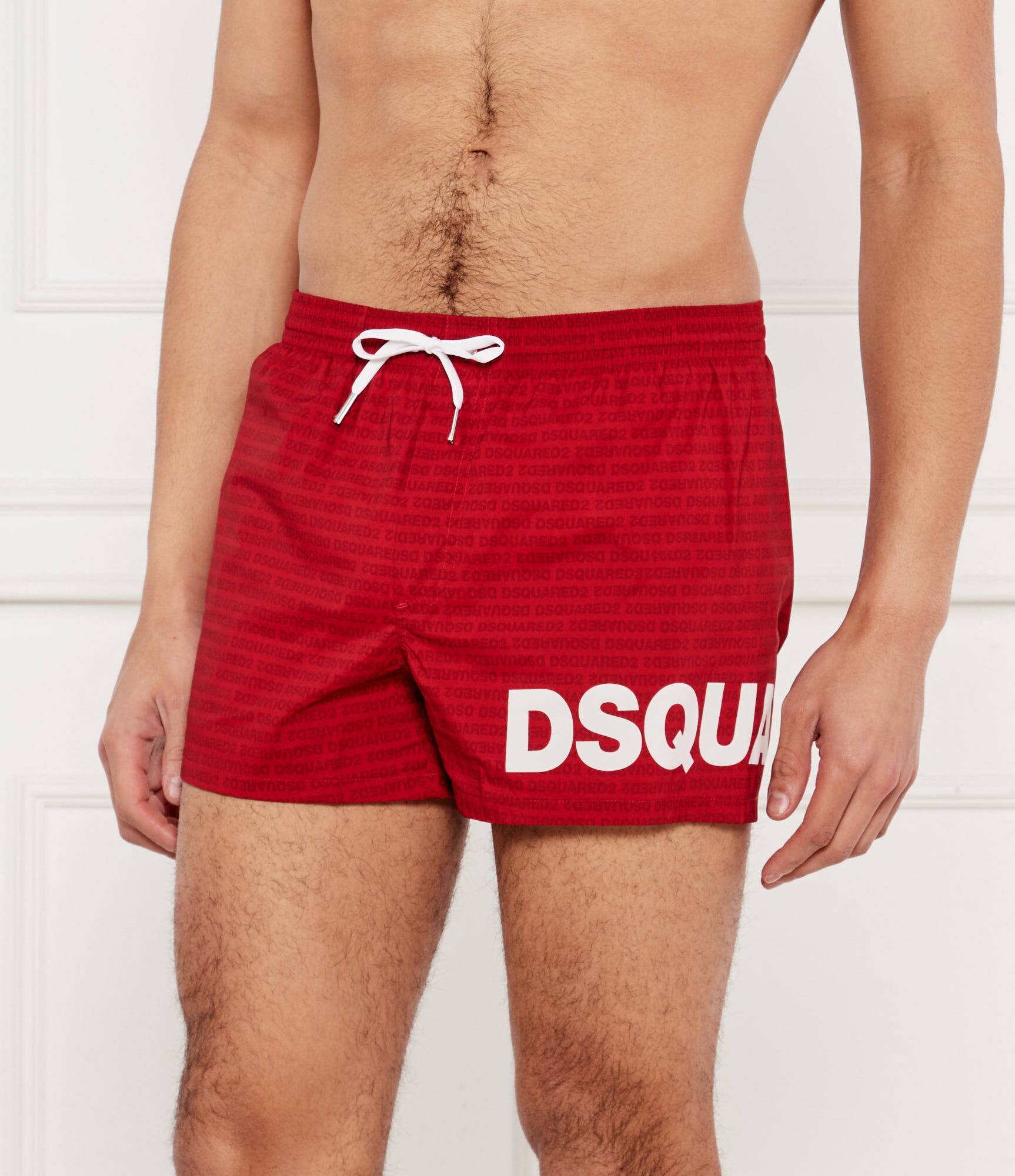 Dsquared2 Șorți de baie | Regular Fit