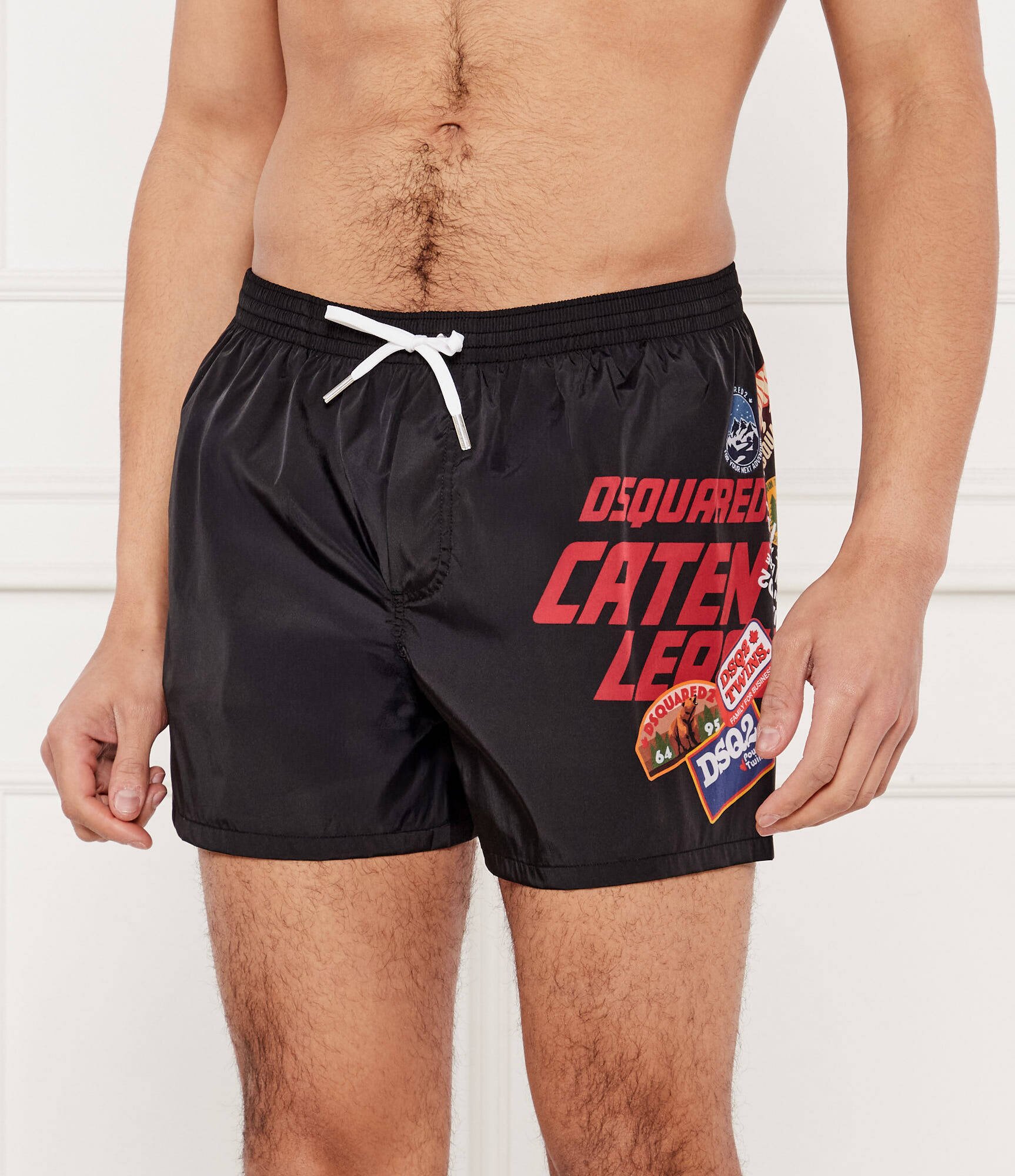 Dsquared2 Șorți de baie | regular fit