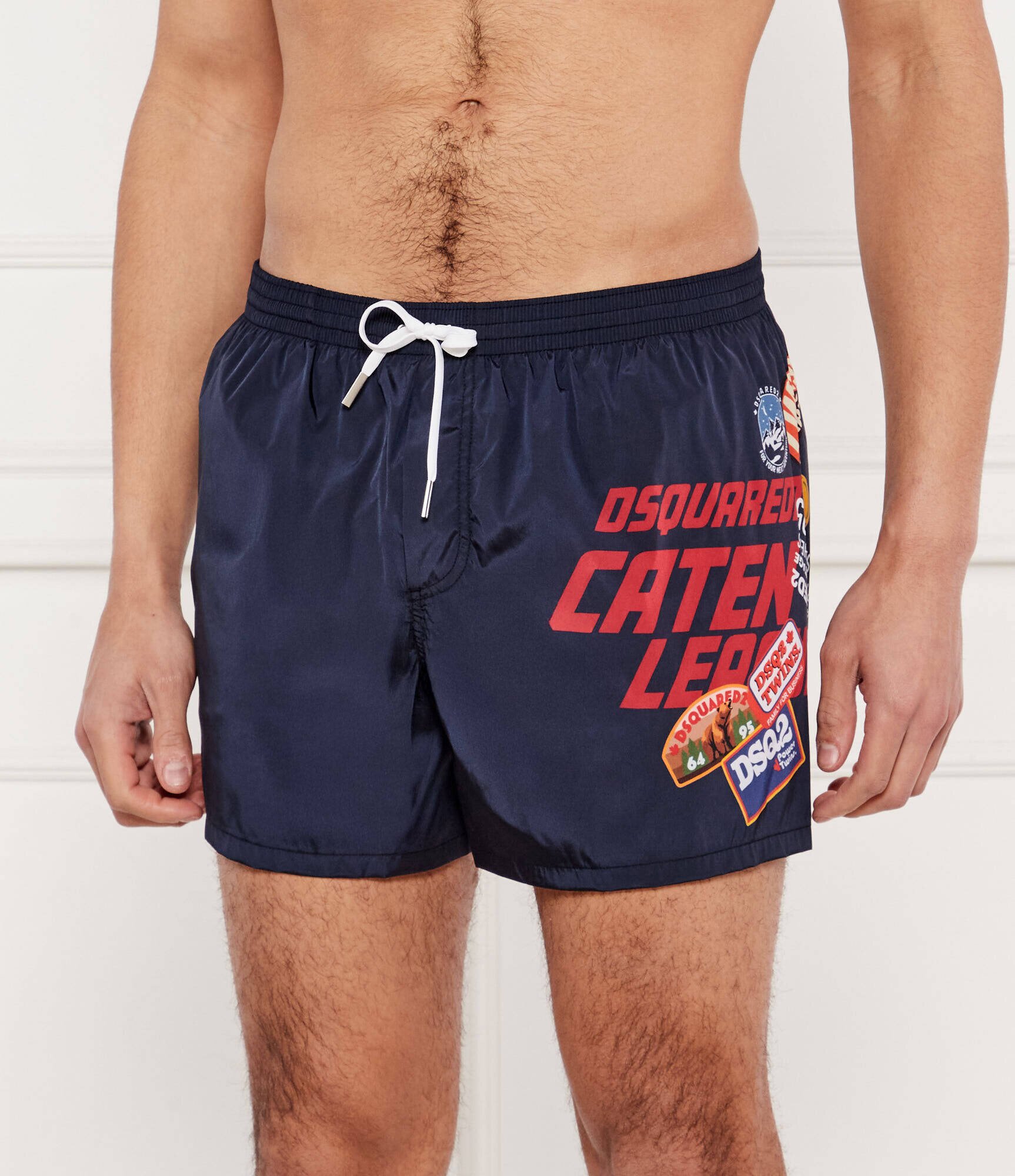 Dsquared2 Șorți de baie | regular fit
