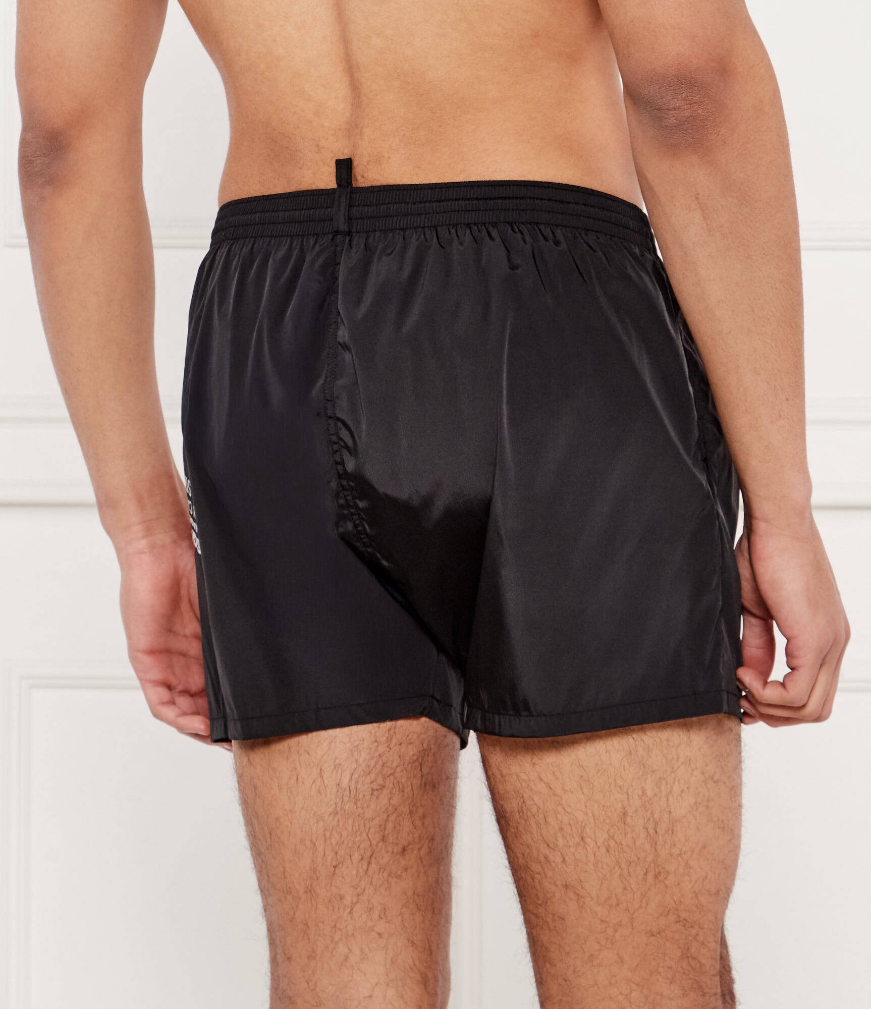 Dsquared2 Șorți de baie | regular fit