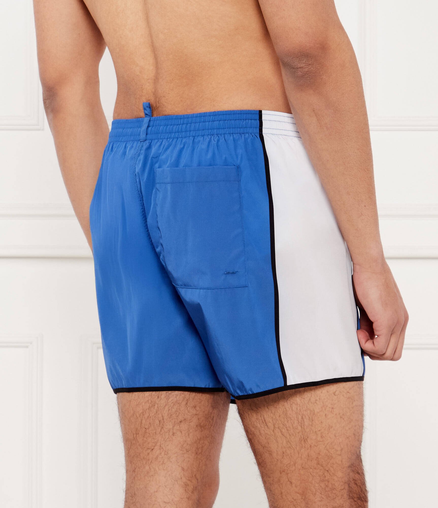Dsquared2 Șorți de baie | Regular Fit