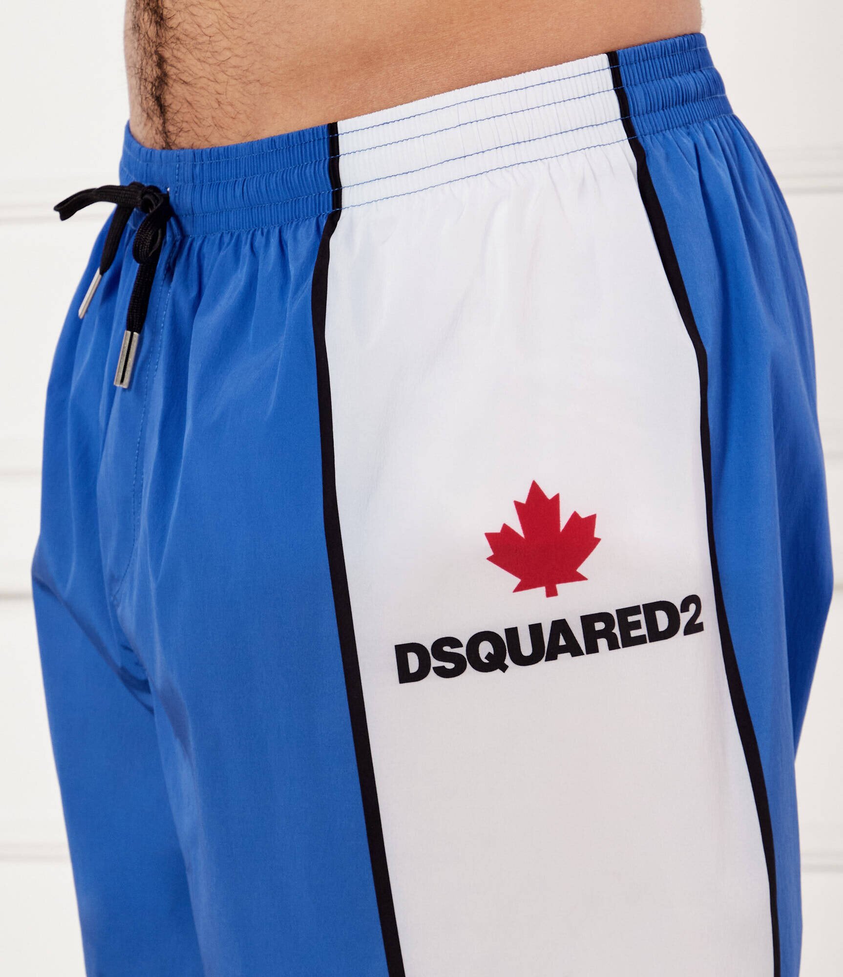 Dsquared2 Șorți de baie | Regular Fit