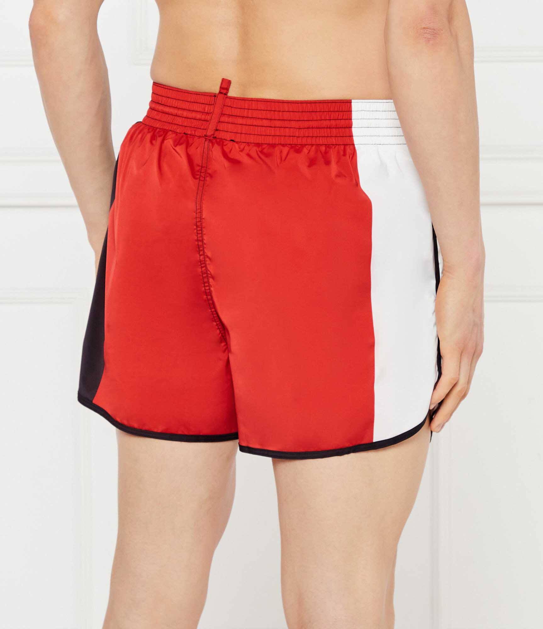 Dsquared2 Șorți de baie | Regular Fit