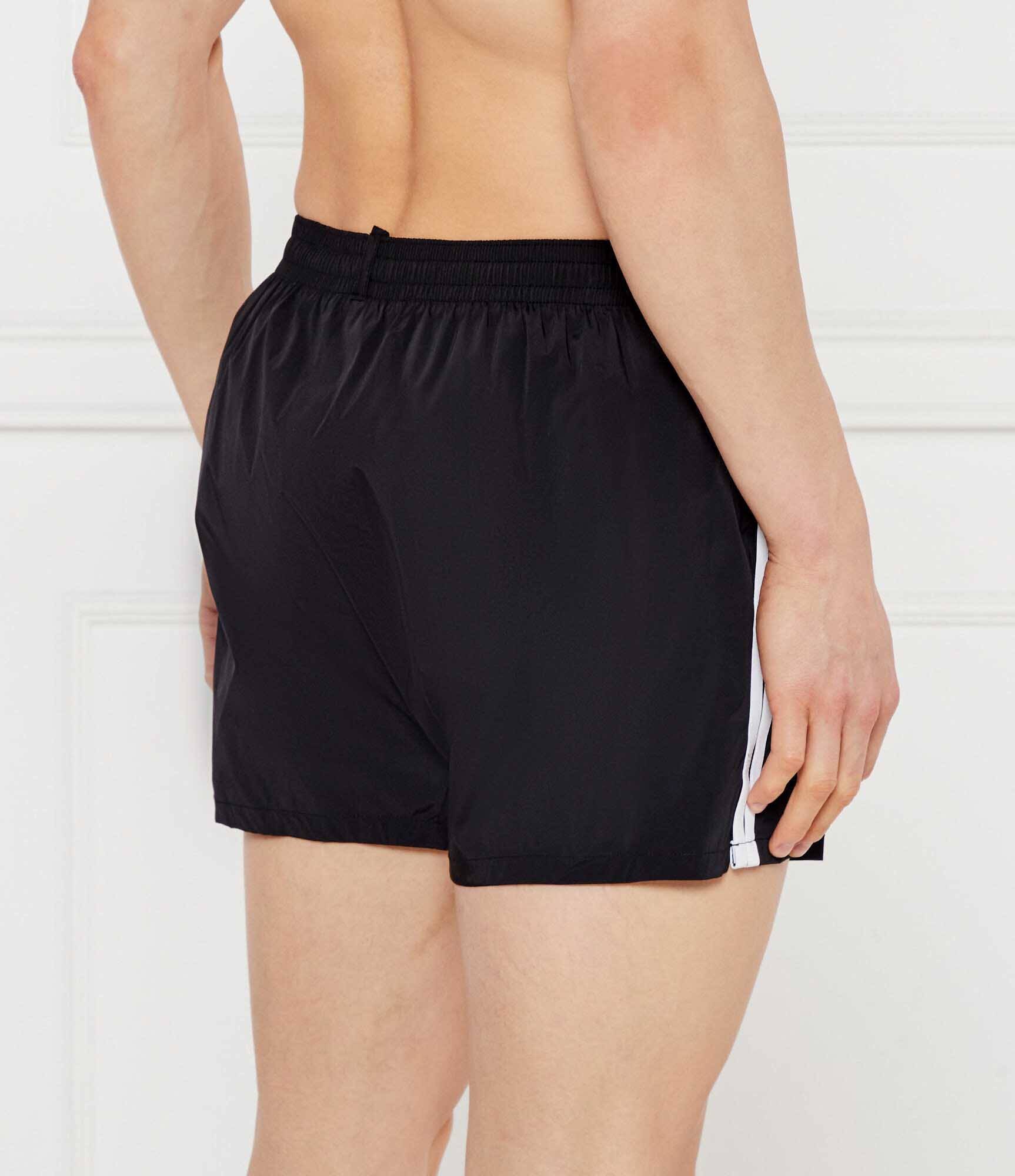 Dsquared2 Șorți de baie | Regular Fit
