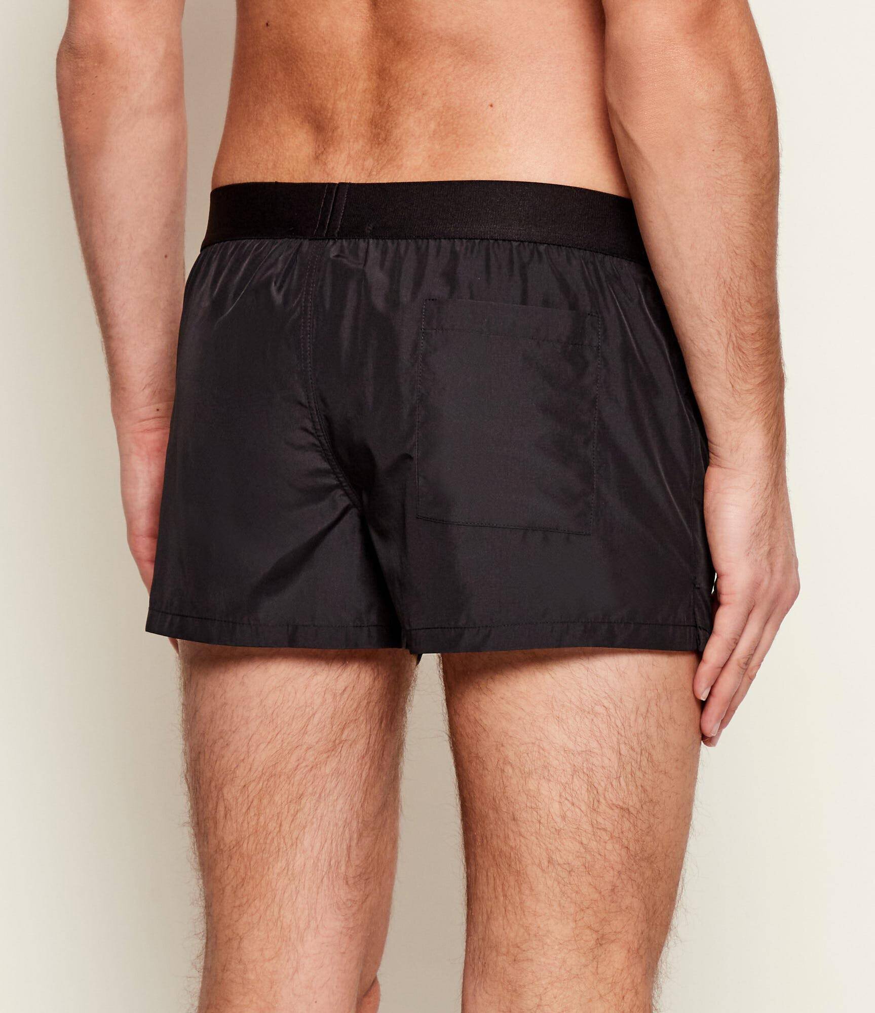 Dsquared2 Șorți de baie SUNSET CHASER | regular fit