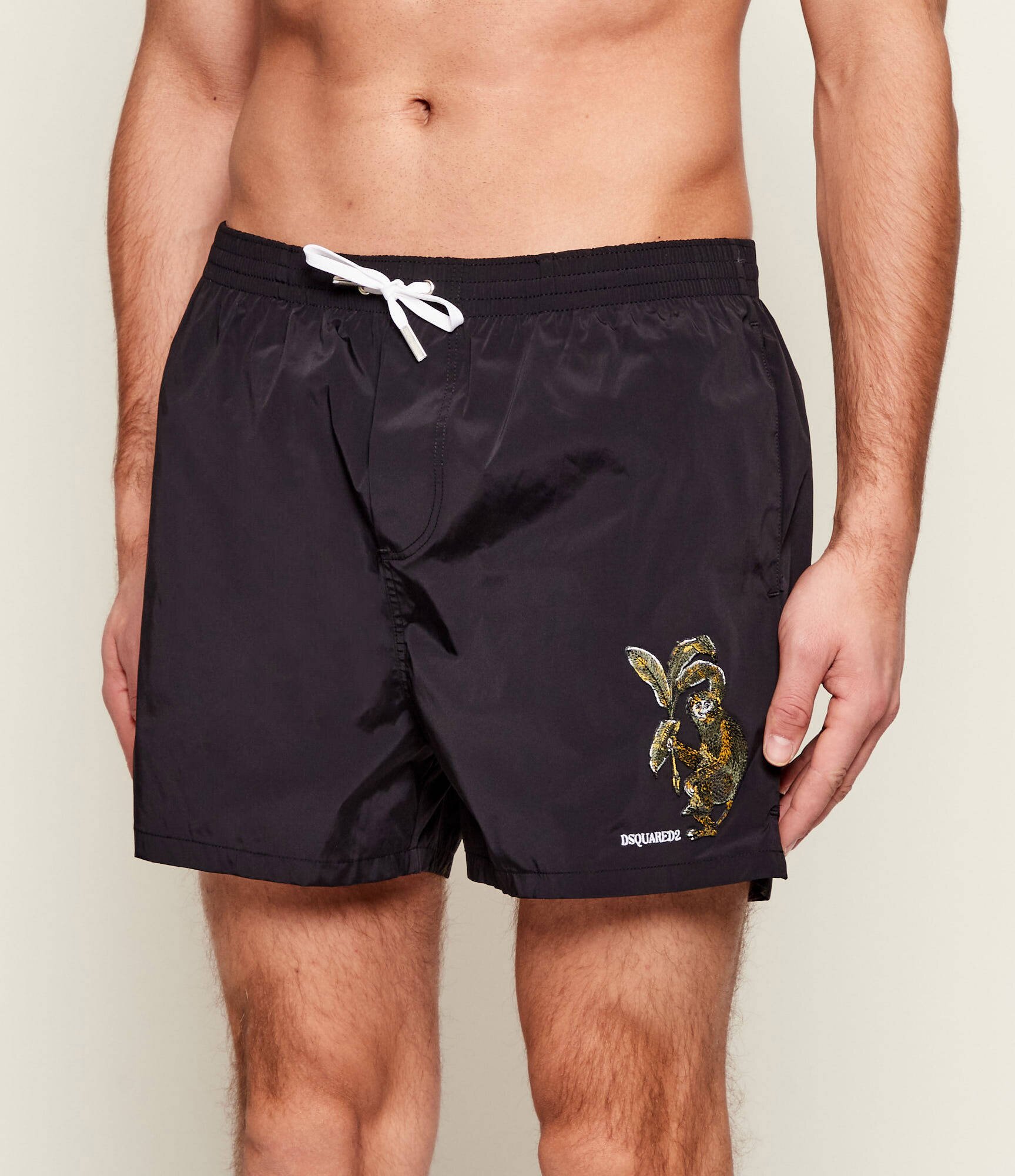 Dsquared2 Șorți de baie SUNSET CHASER | regular fit