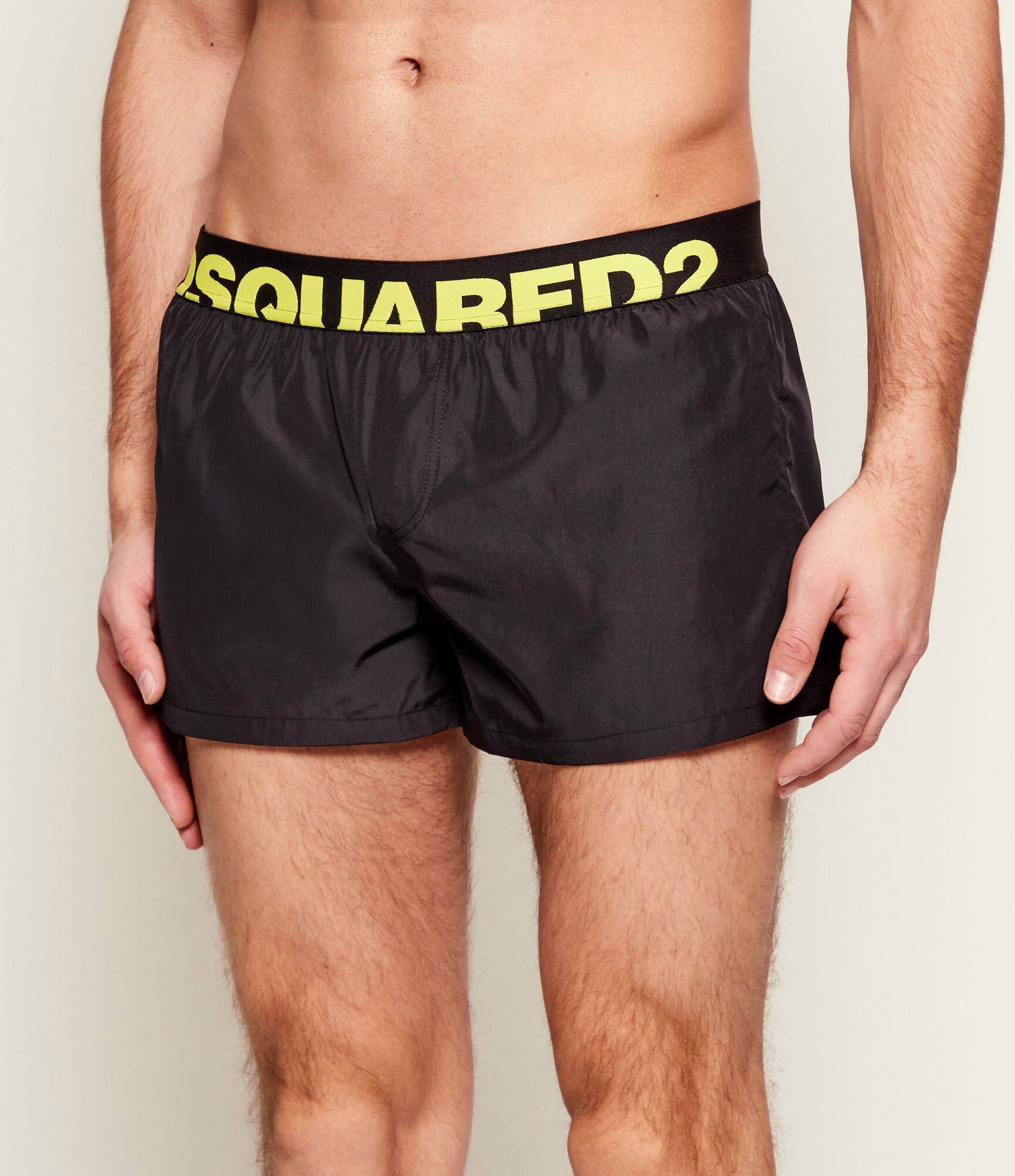 Dsquared2 Șorți de baie SUNSET CHASER | regular fit