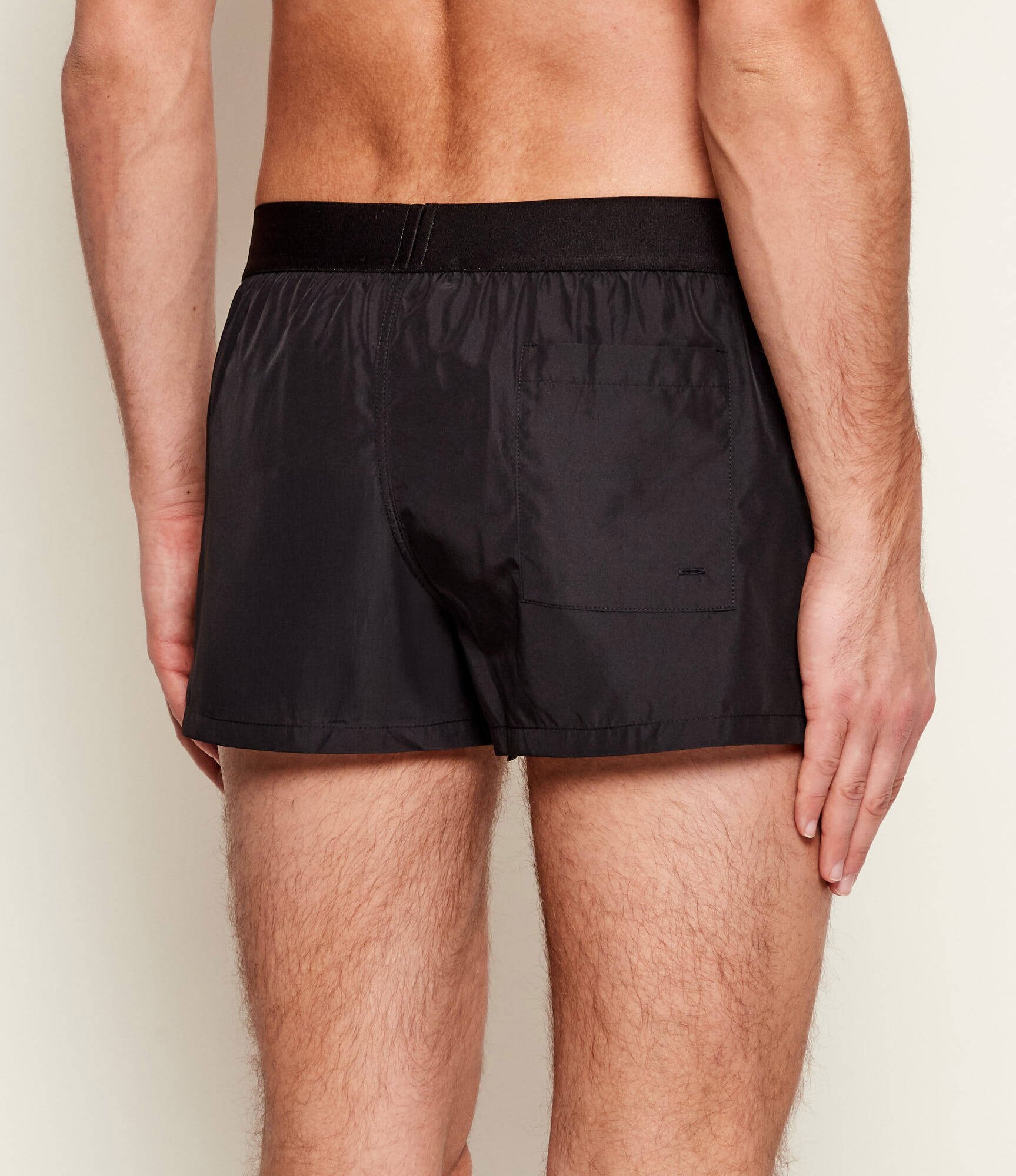 Dsquared2 Șorți de baie SUNSET CHASER | regular fit