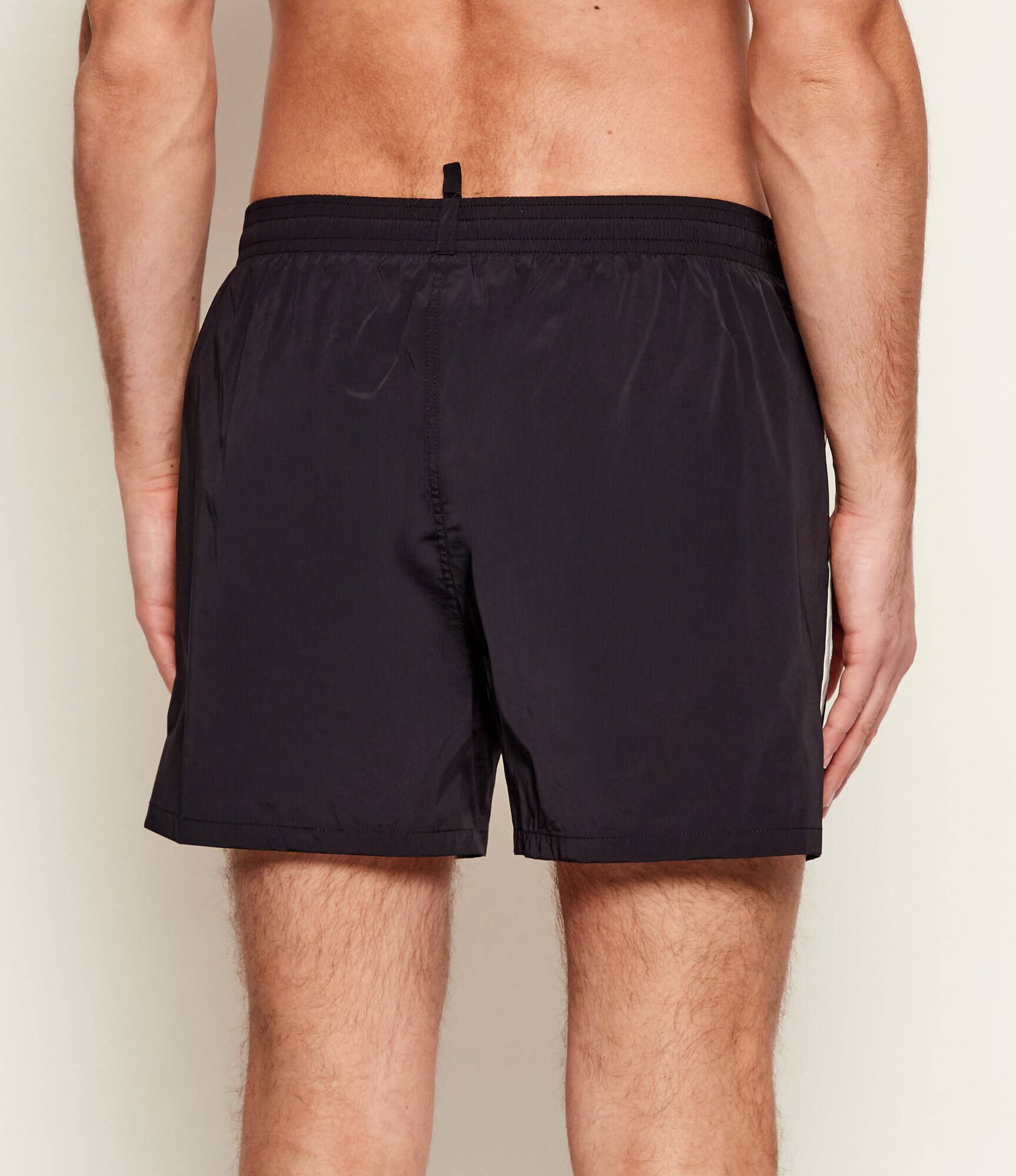 Dsquared2 Șorți de baie SUNSET CHASER | regular fit