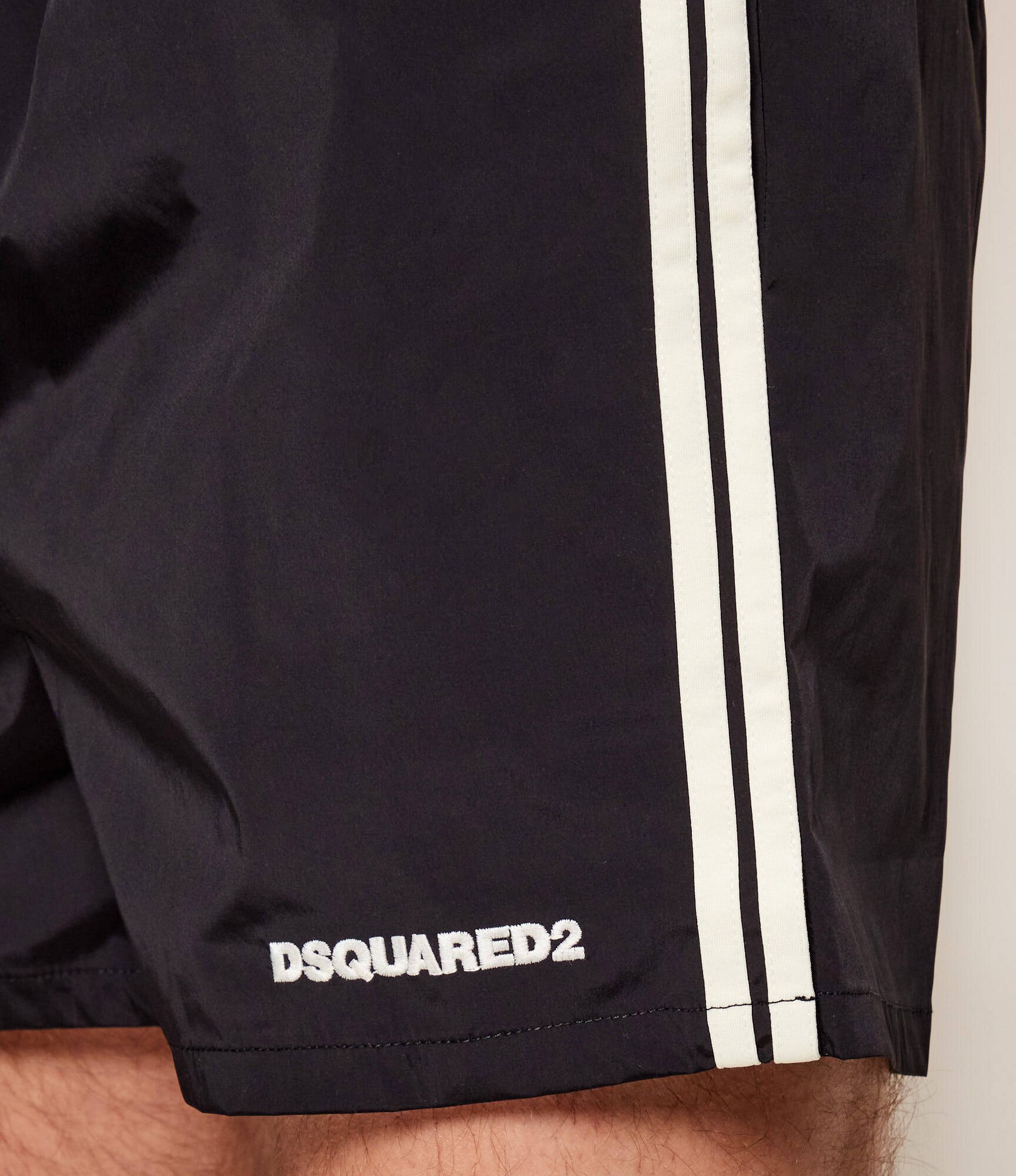 Dsquared2 Șorți de baie SUNSET CHASER | regular fit