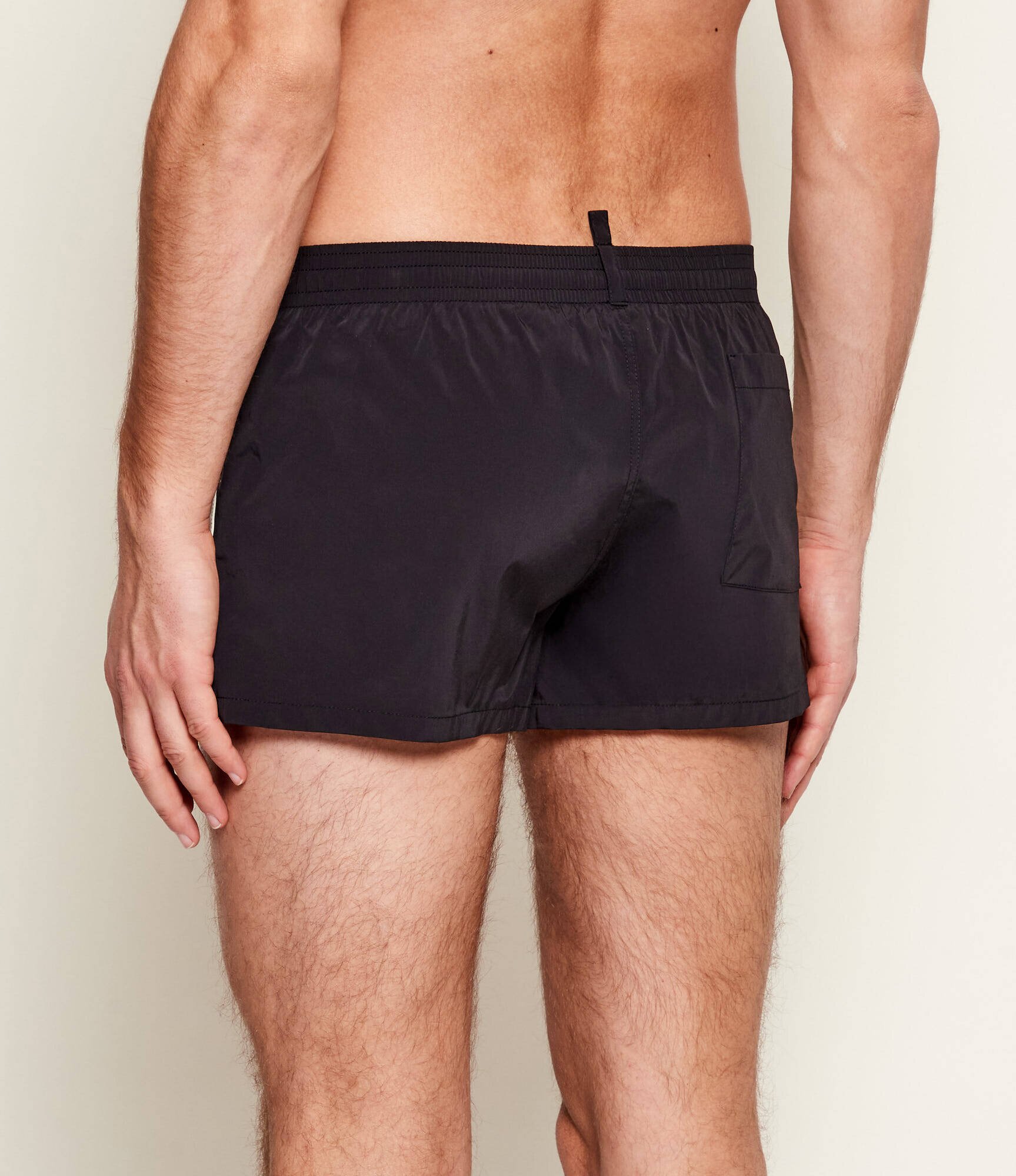 Dsquared2 Șorți de baie SUNSET CHASER | regular fit