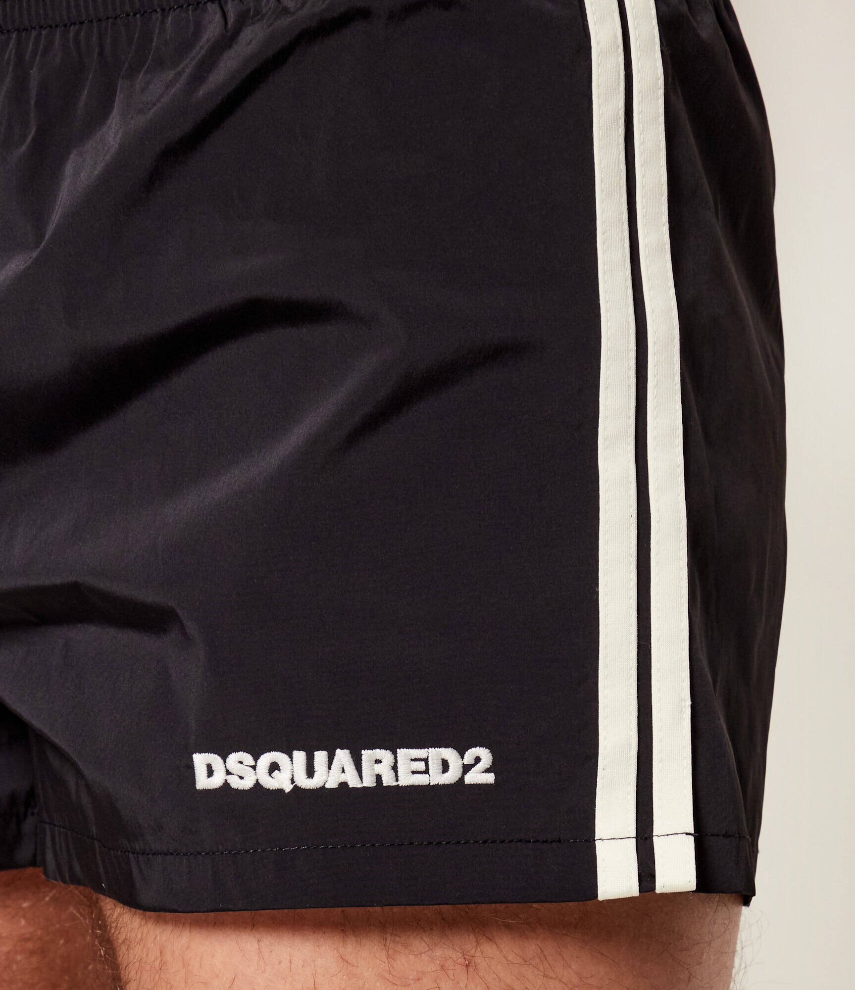 Dsquared2 Șorți de baie SUNSET CHASER | regular fit
