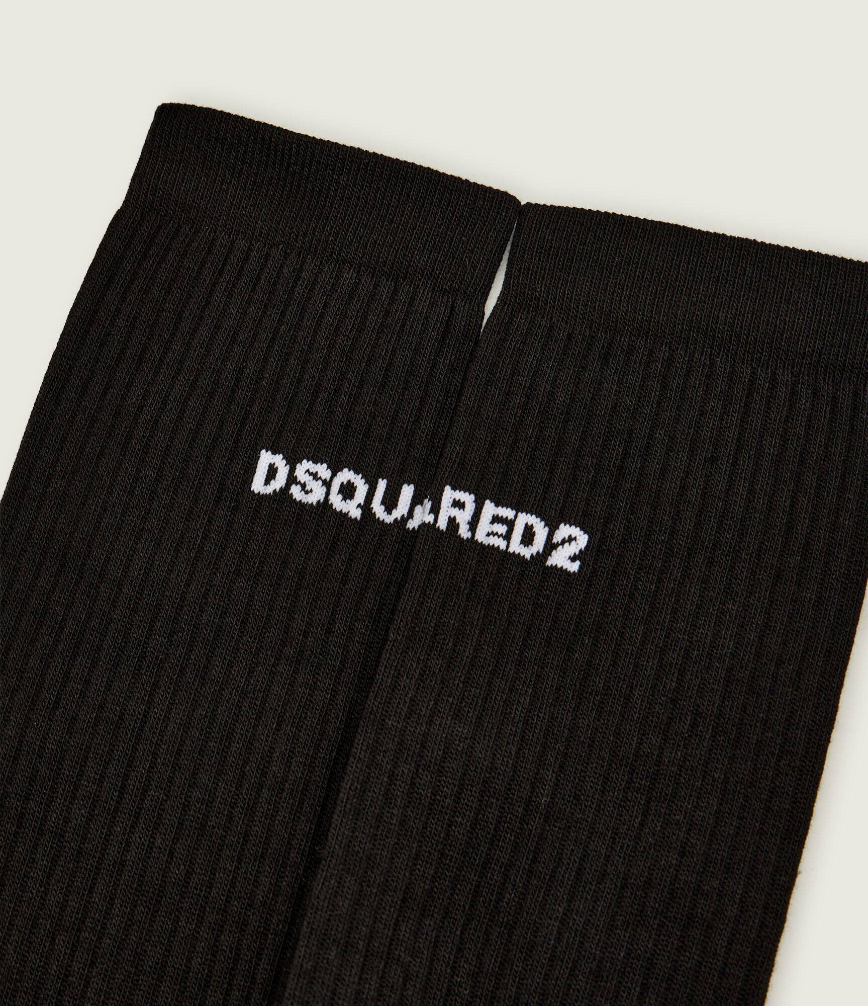Dsquared2 Șosete