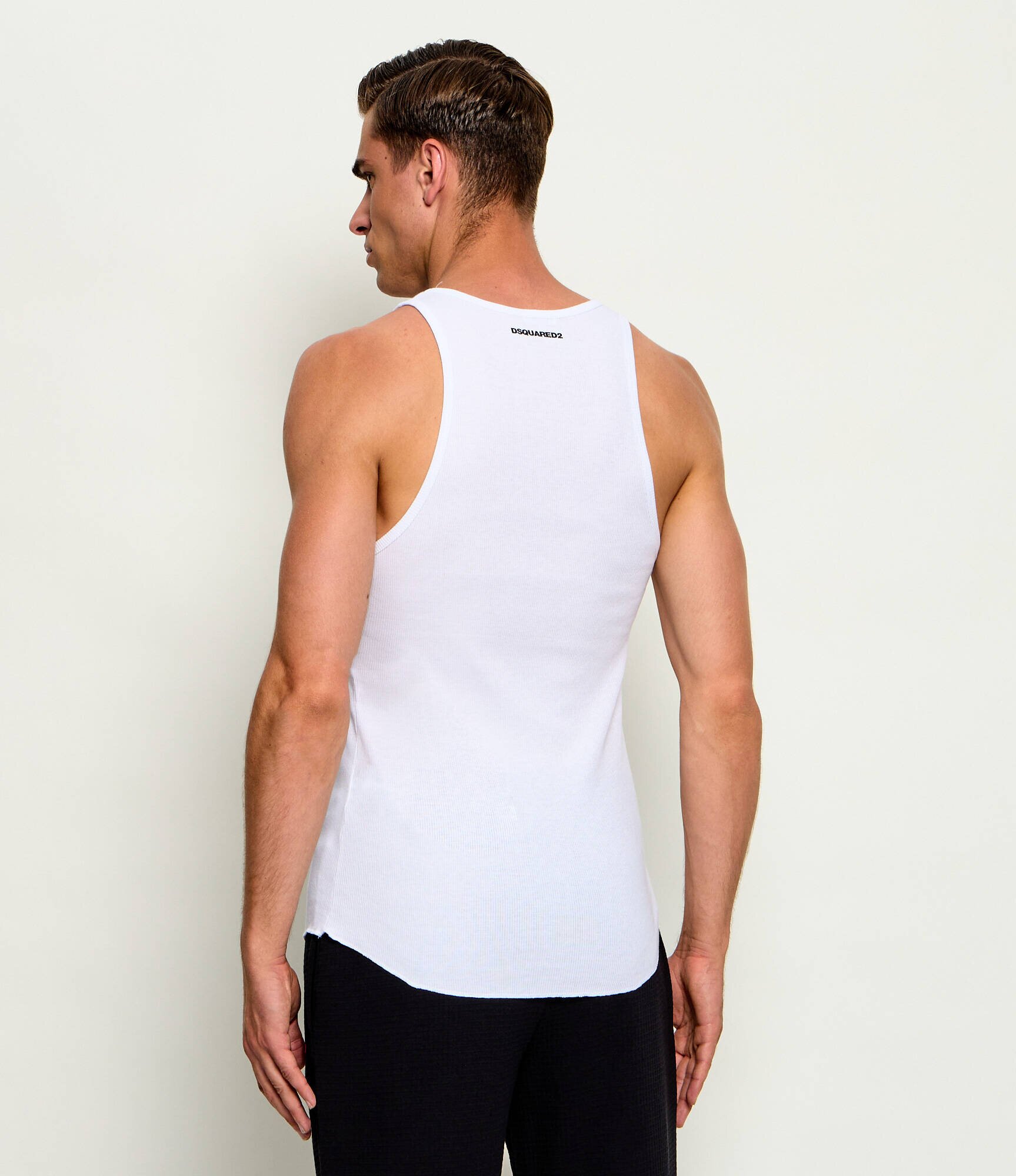 Dsquared2 Tank top 2-pack | Slim Fit