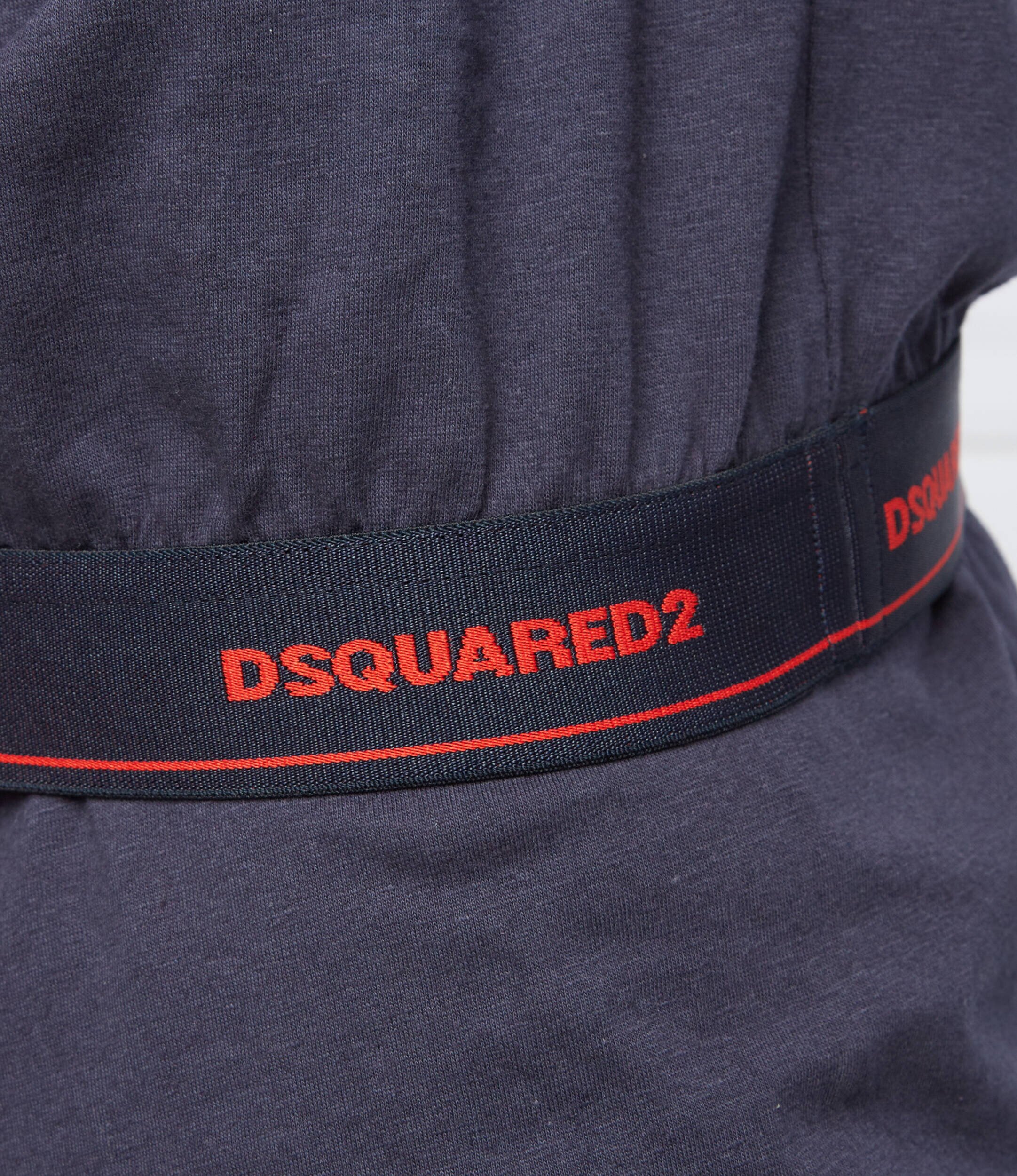 Dsquared2 Tank top | Regular Fit | cu adaos de in