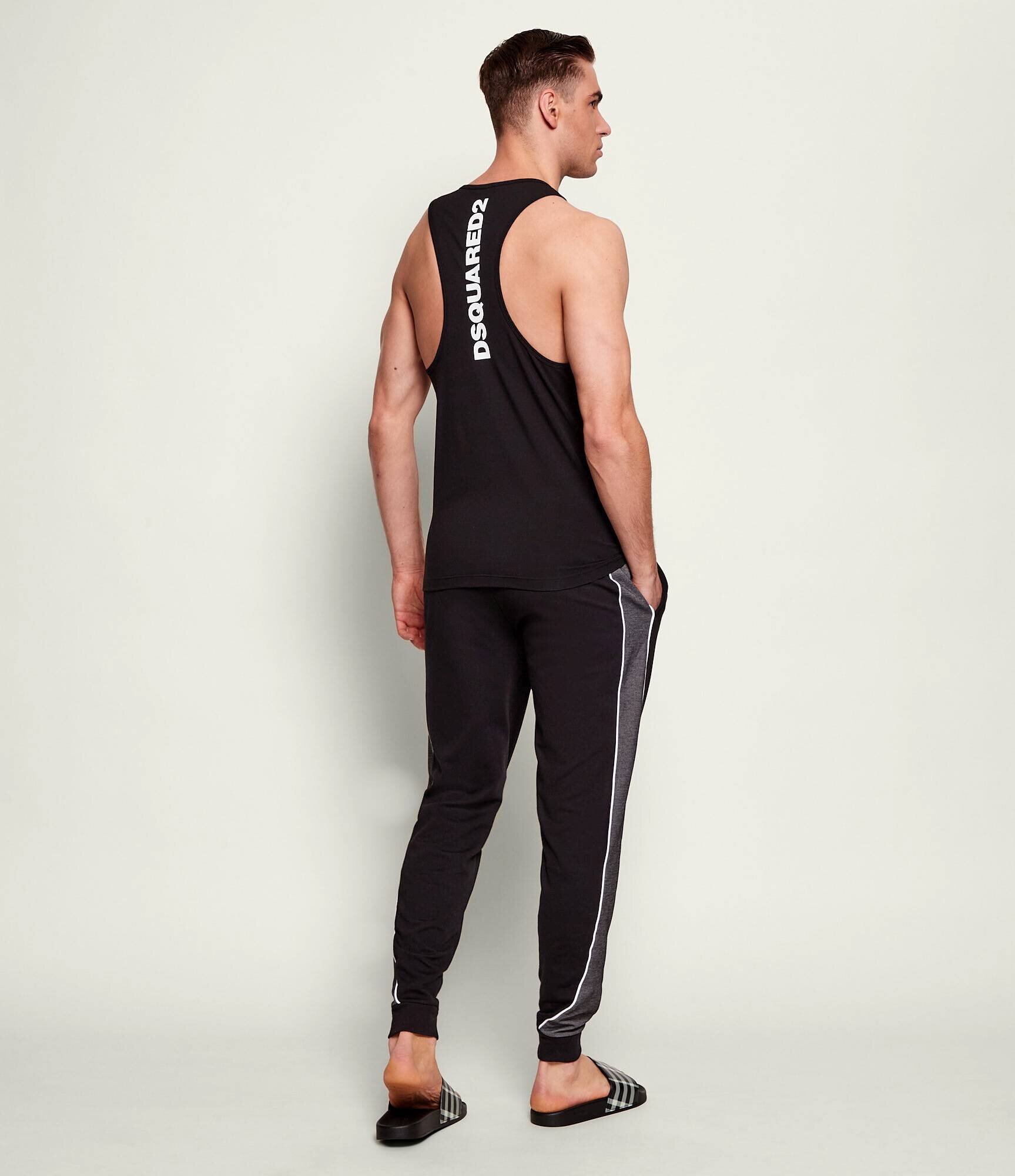 Dsquared2 Tank top | Slim Fit