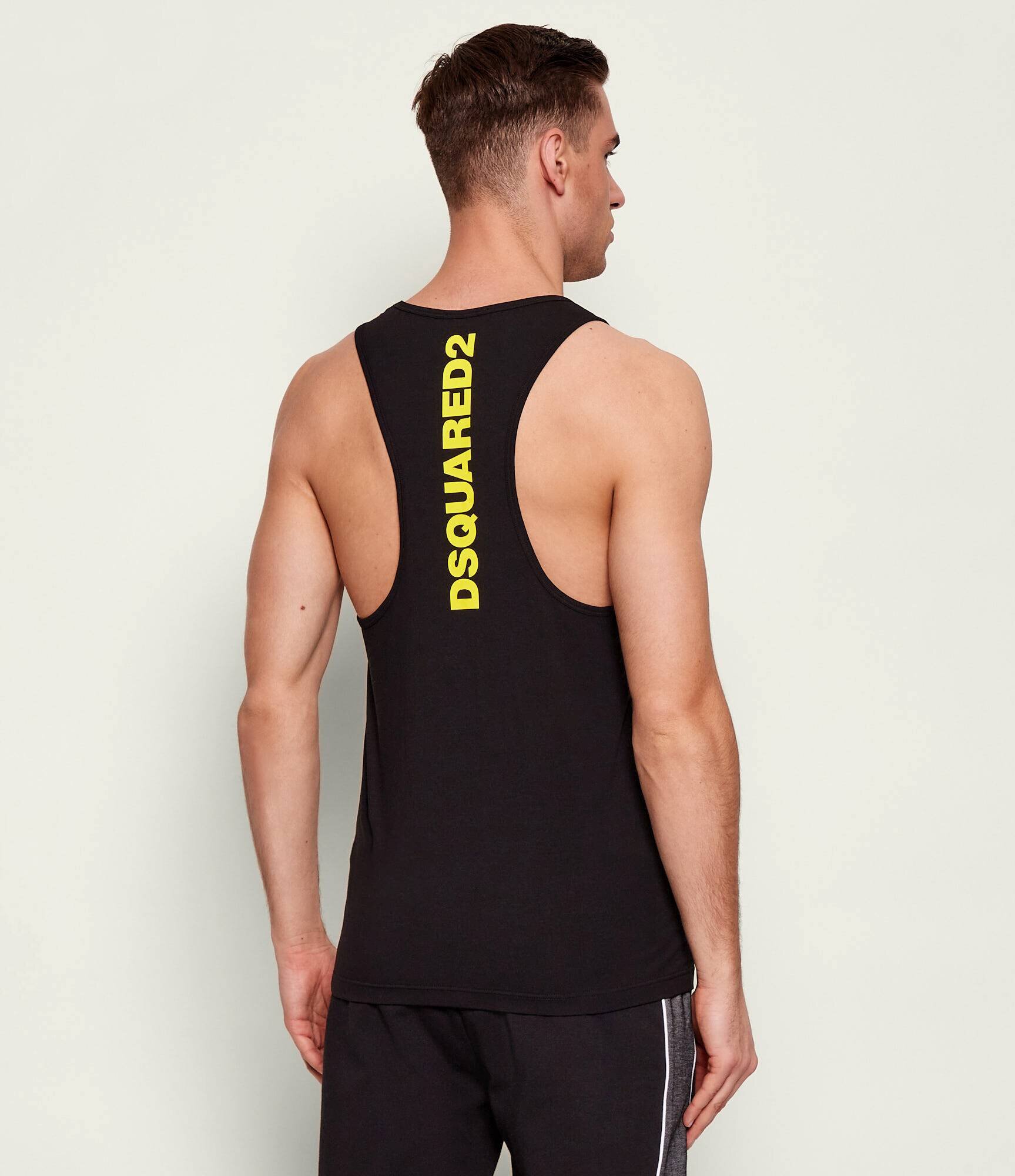 Dsquared2 Tank top | Slim Fit