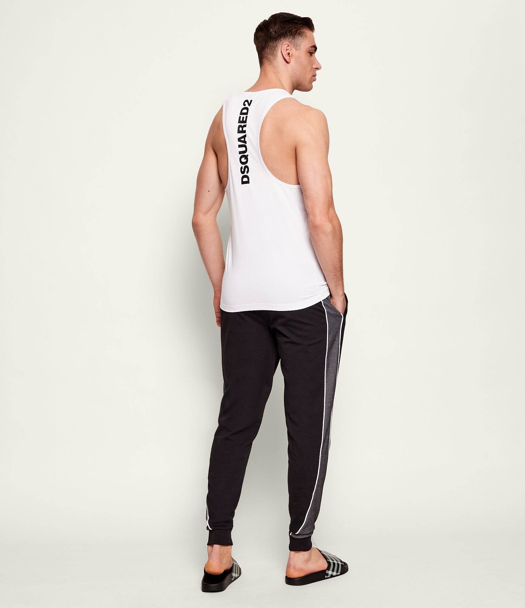 Dsquared2 Tank top | Slim Fit