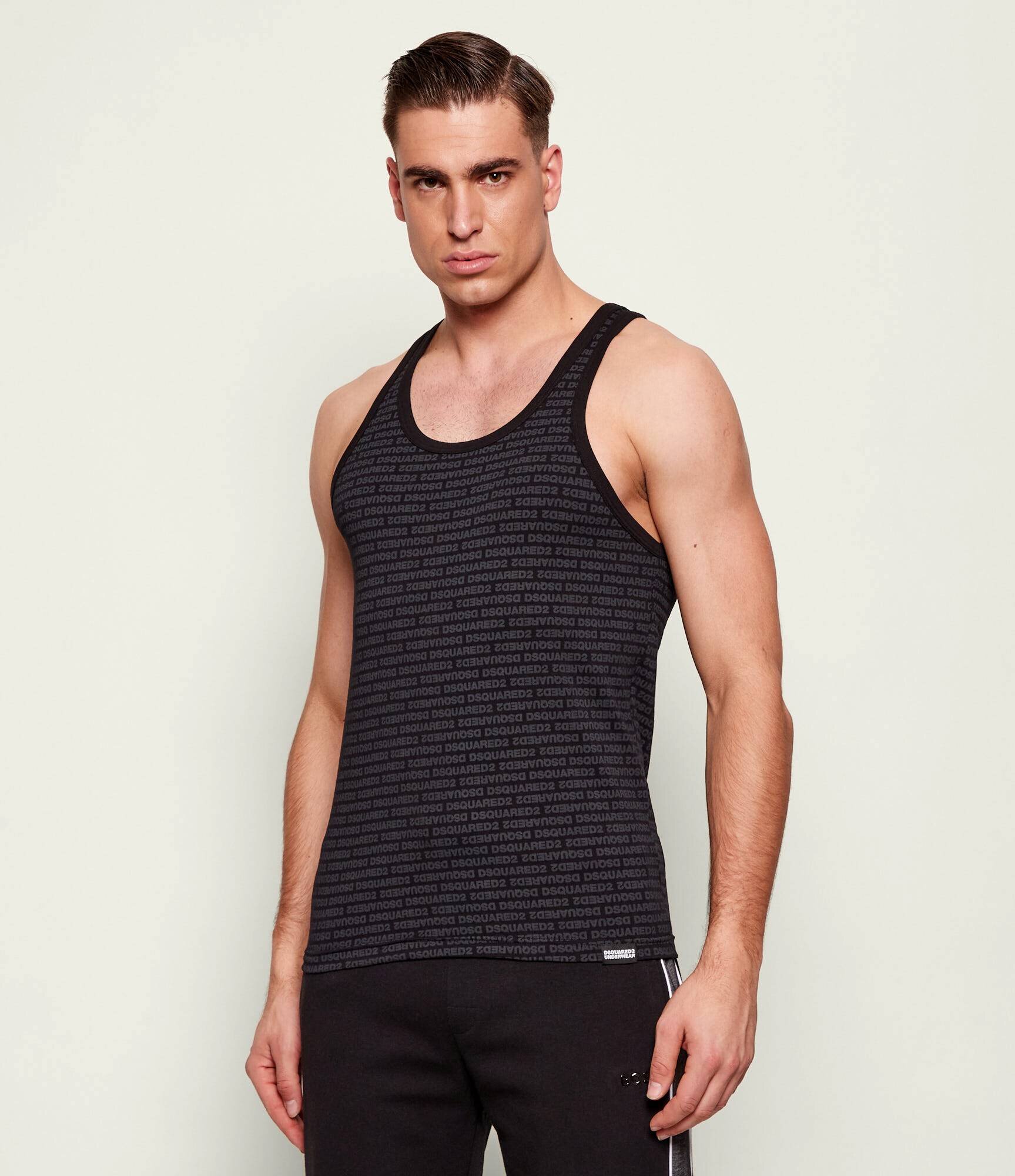 Dsquared2 Tank top | Slim Fit