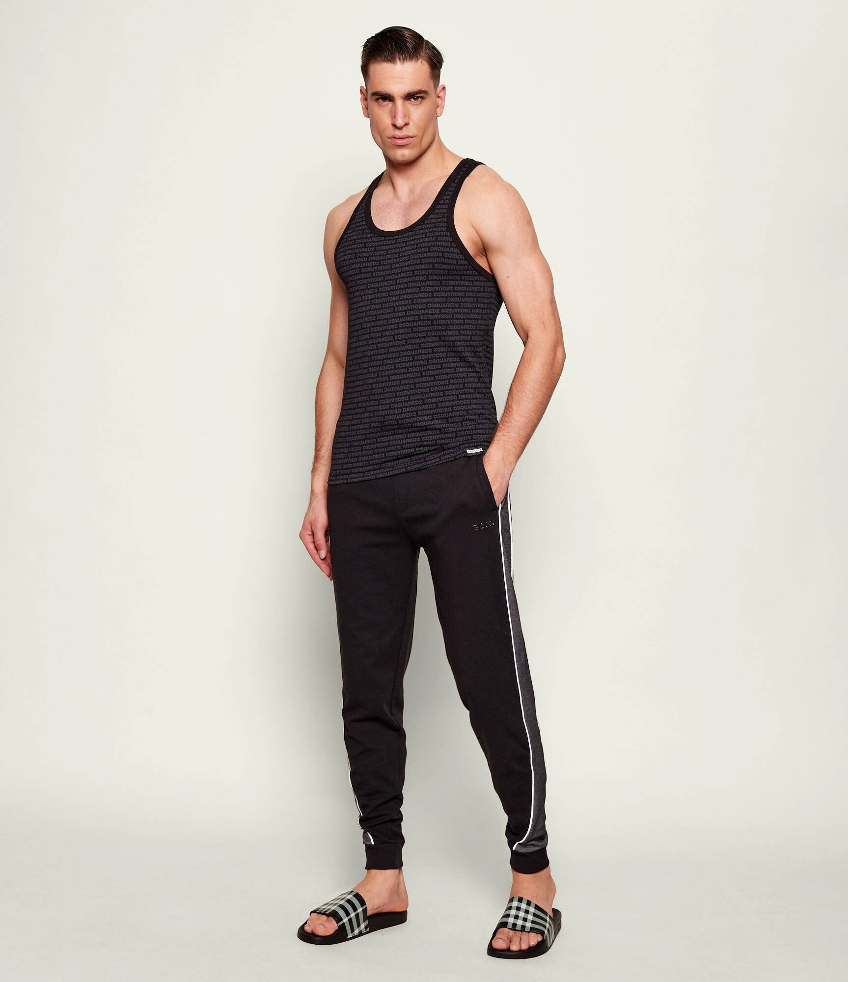 Dsquared2 Tank top | Slim Fit
