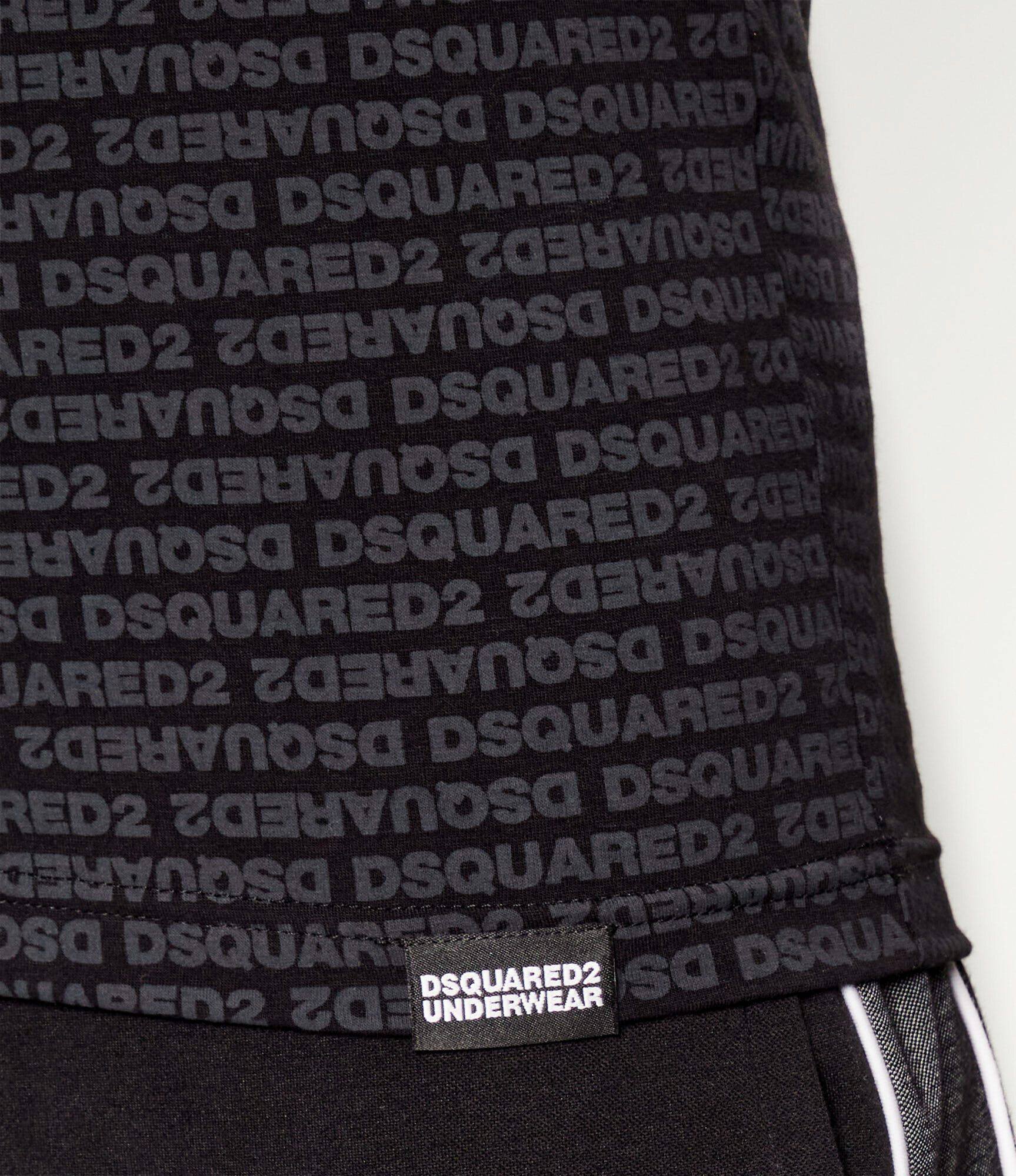 Dsquared2 Tank top | Slim Fit
