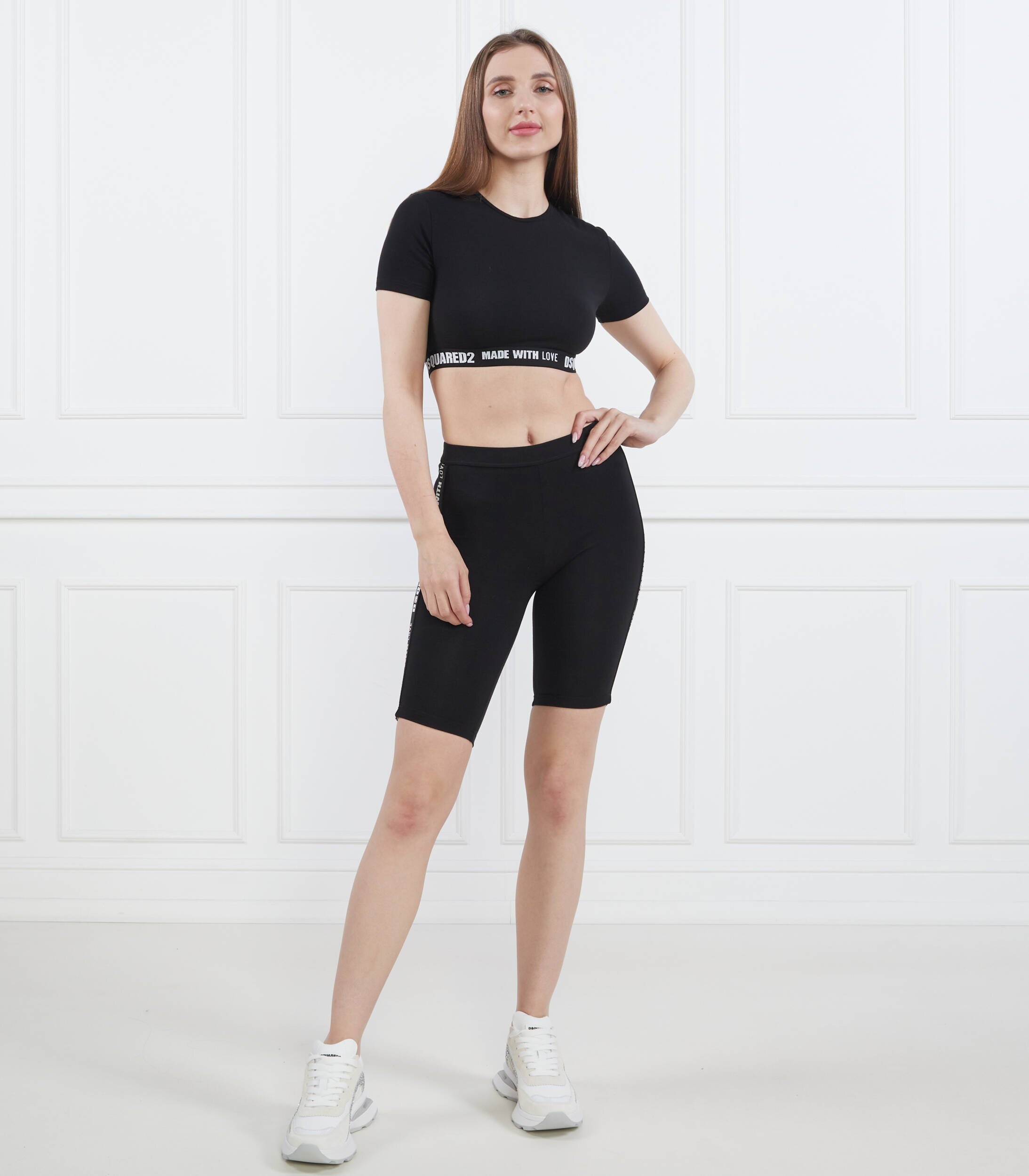 Dsquared2 Top | Regular Fit