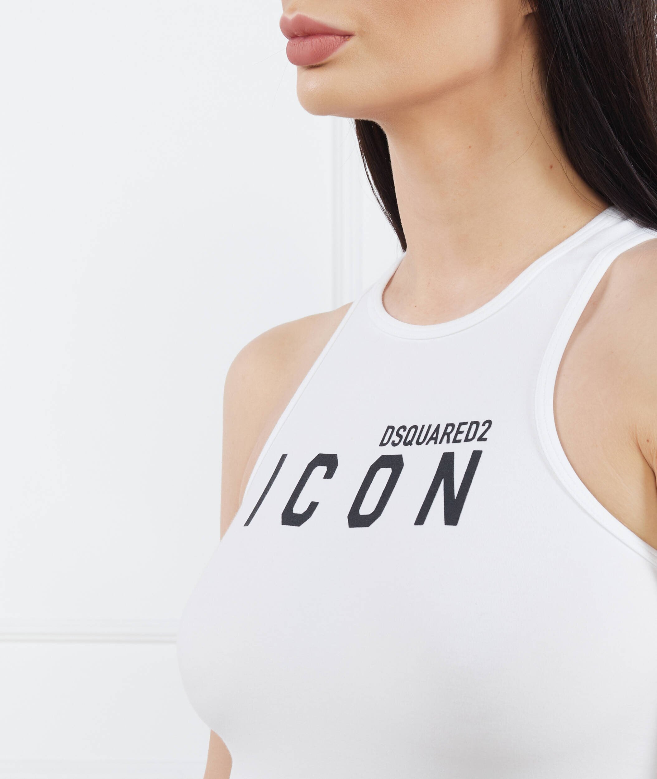 Dsquared2 Top | Slim Fit