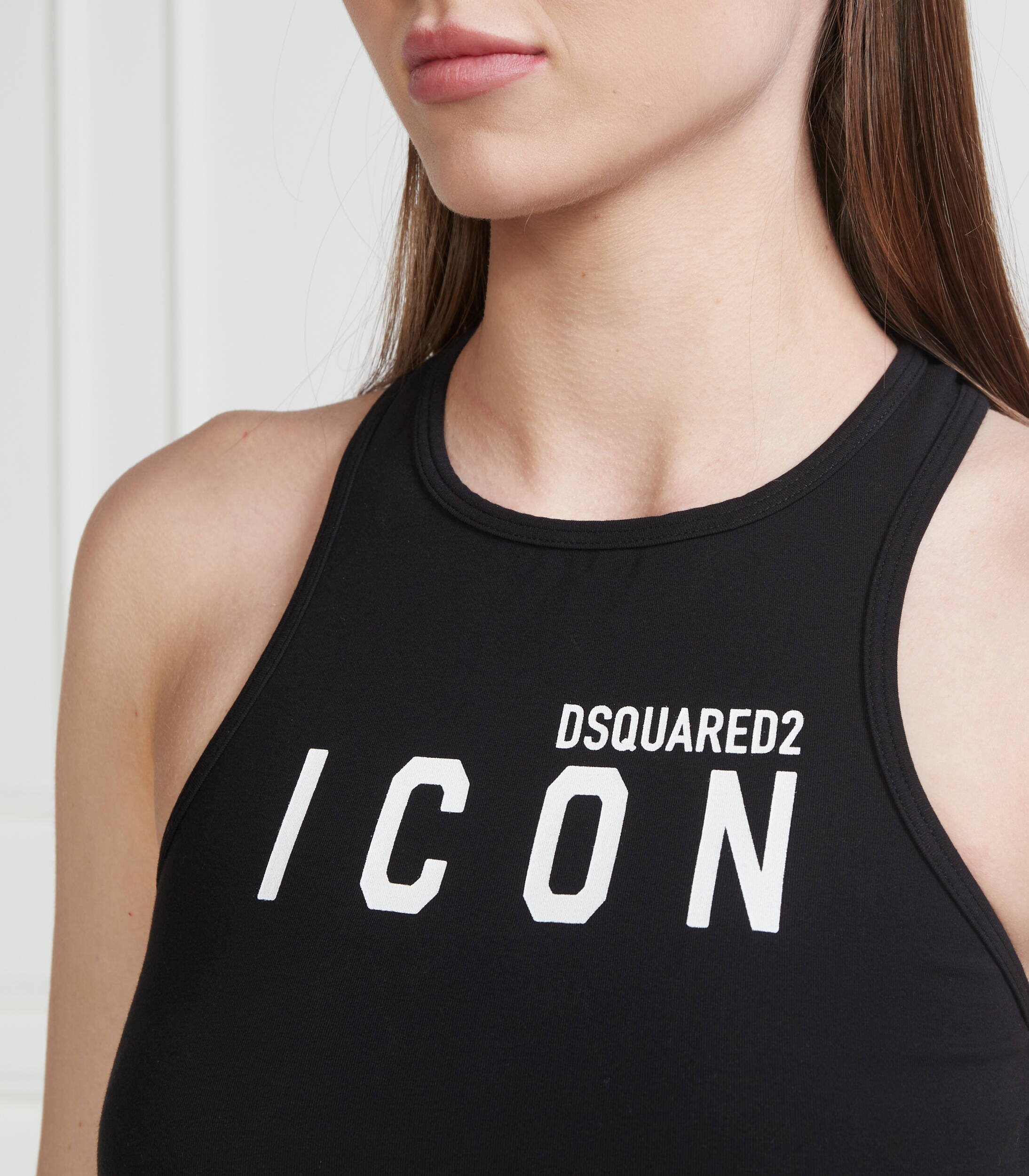 Dsquared2 Top | Slim Fit