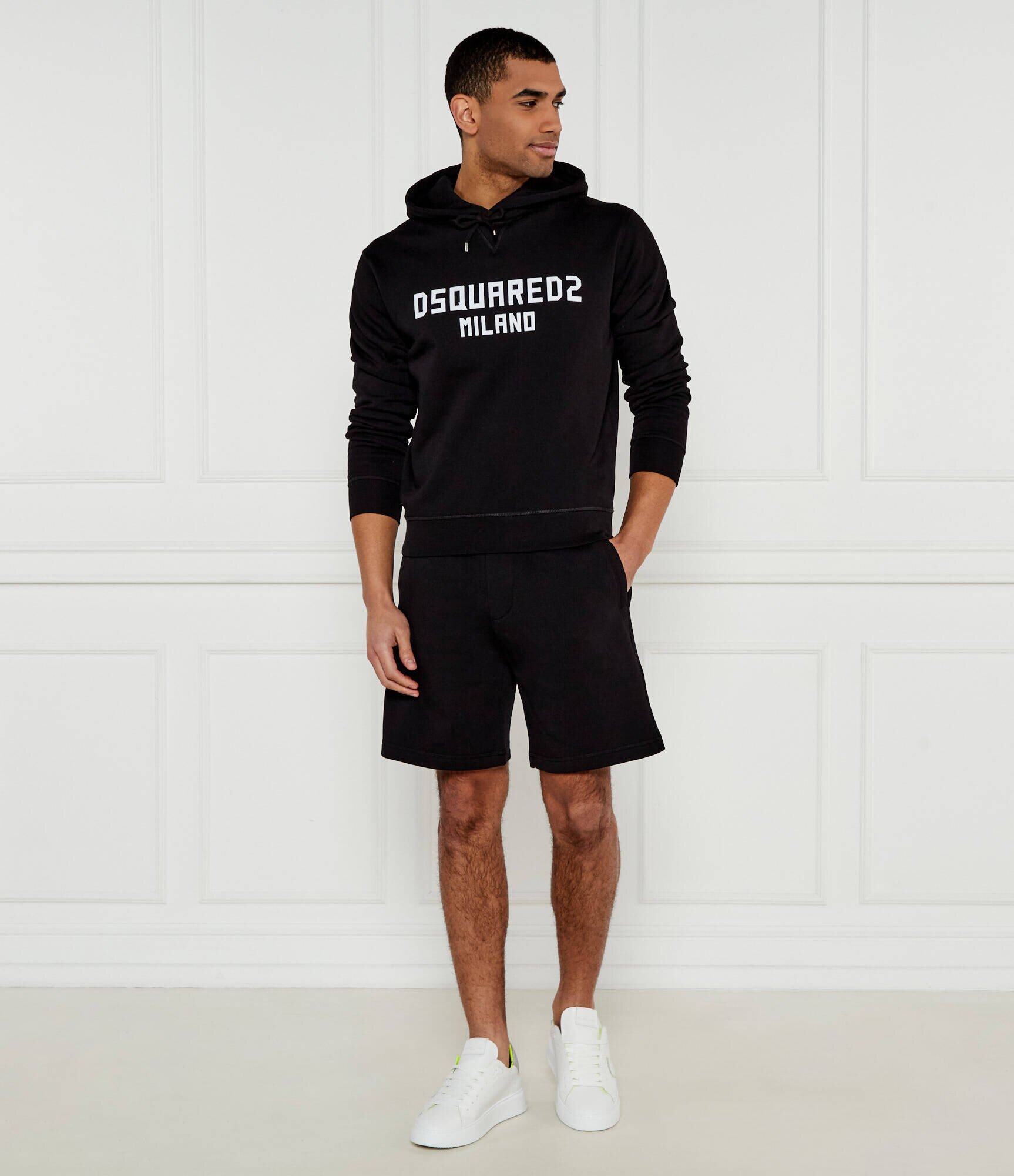 Dsquared2 Trening | Regular Fit