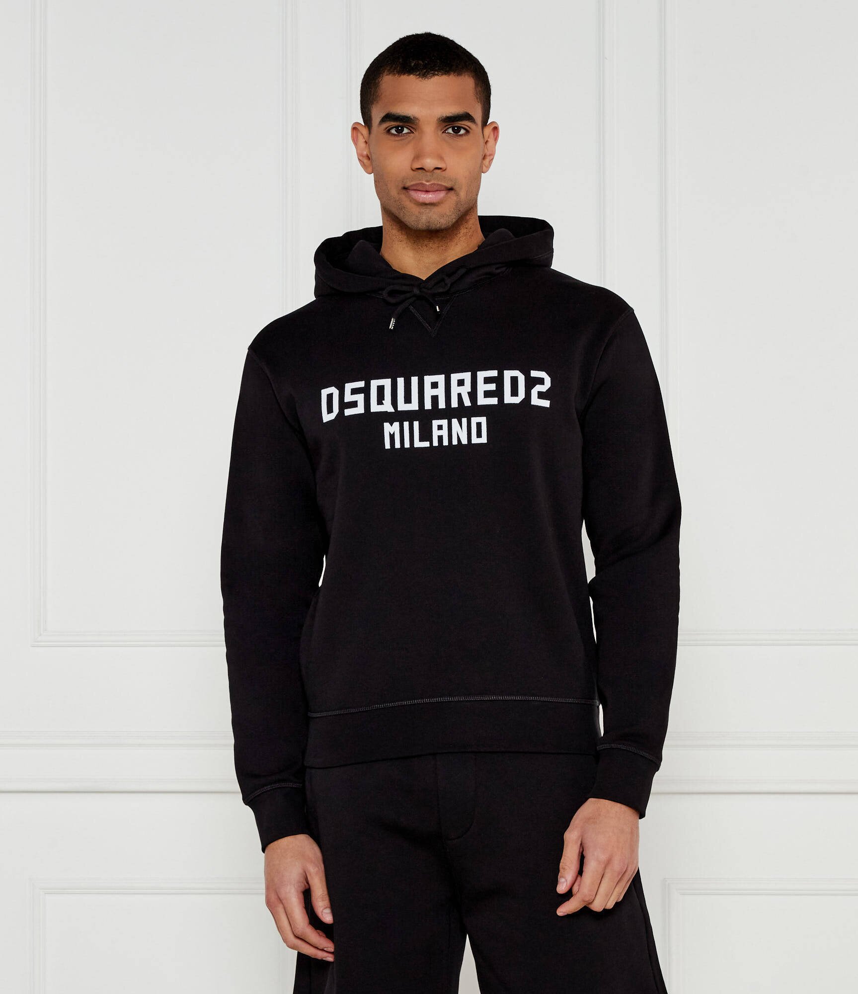 Dsquared2 Trening | Regular Fit