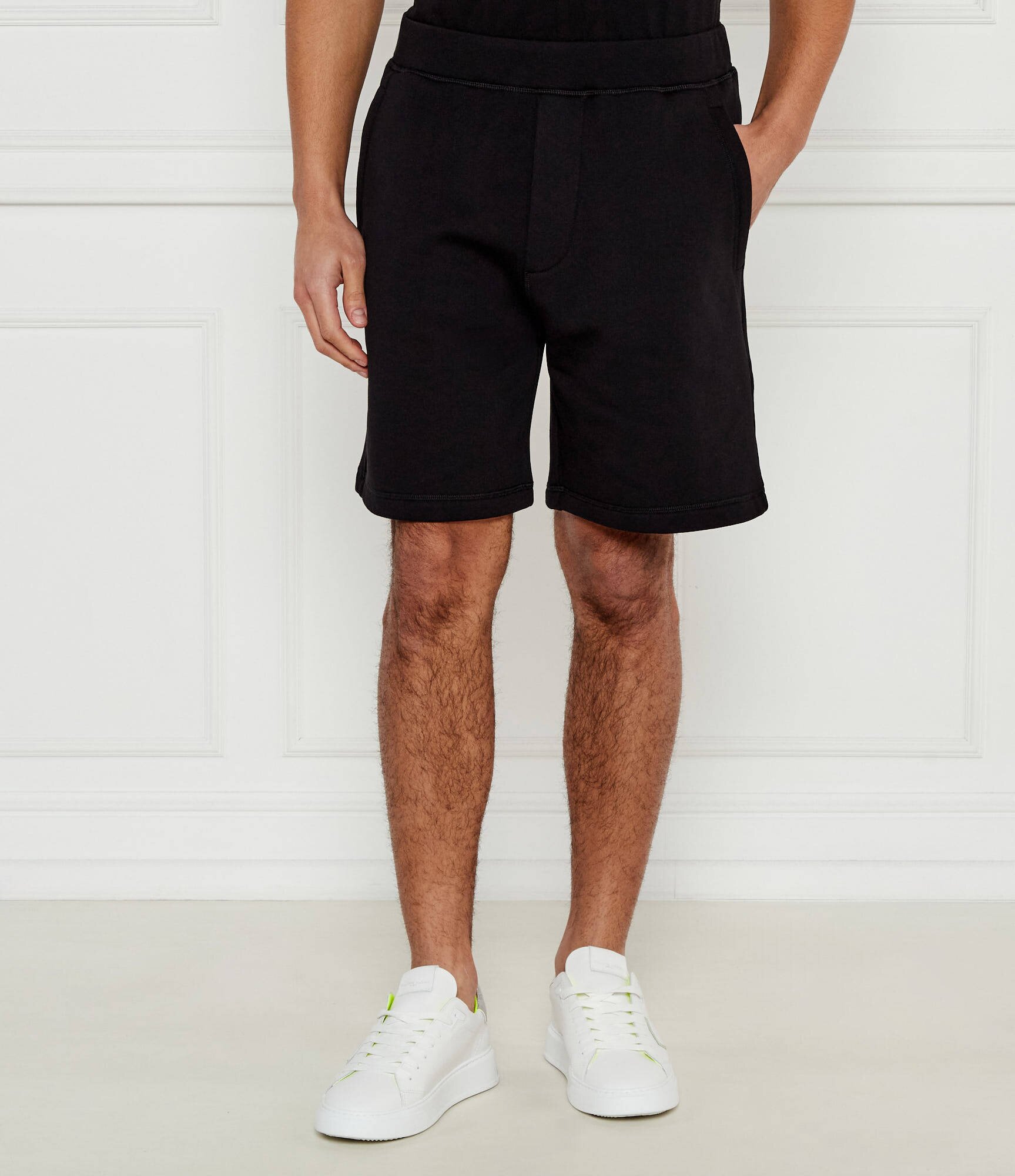 Dsquared2 Trening | Regular Fit