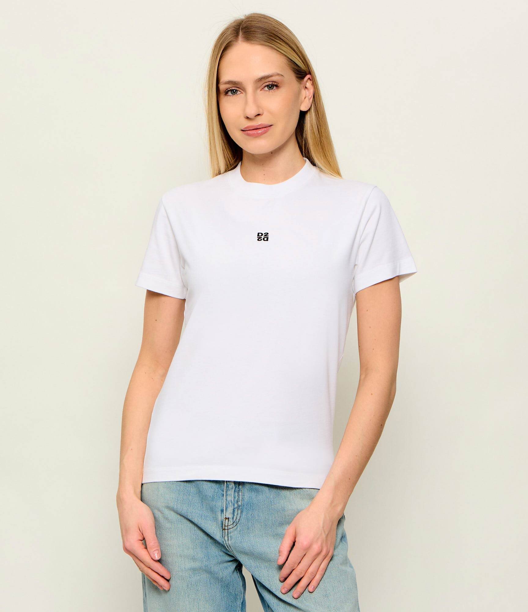 Dsquared2 Tricou 2-pack | regular fit