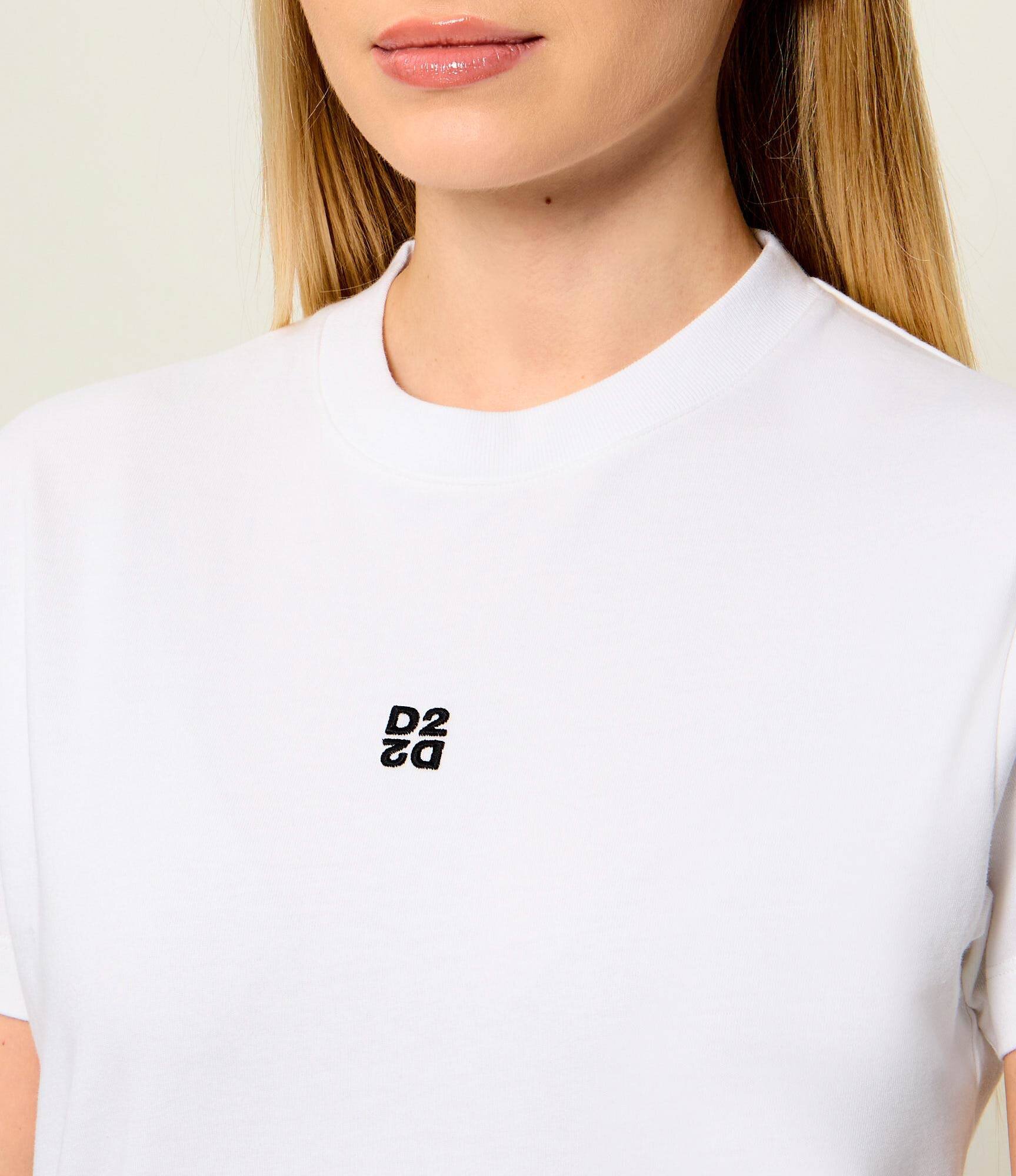 Dsquared2 Tricou 2-pack | regular fit