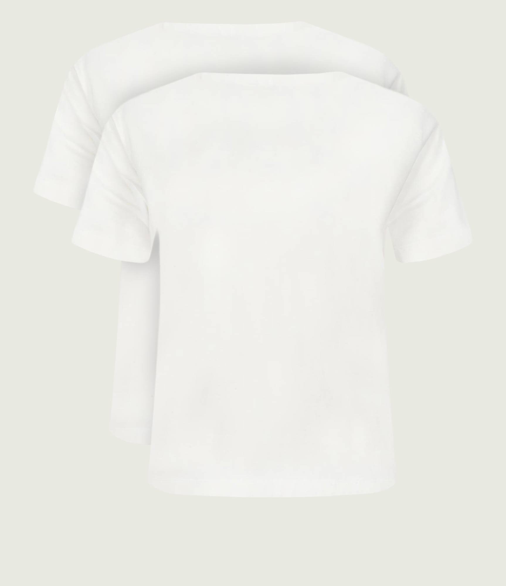 Dsquared2 Tricou 2-pack | regular fit