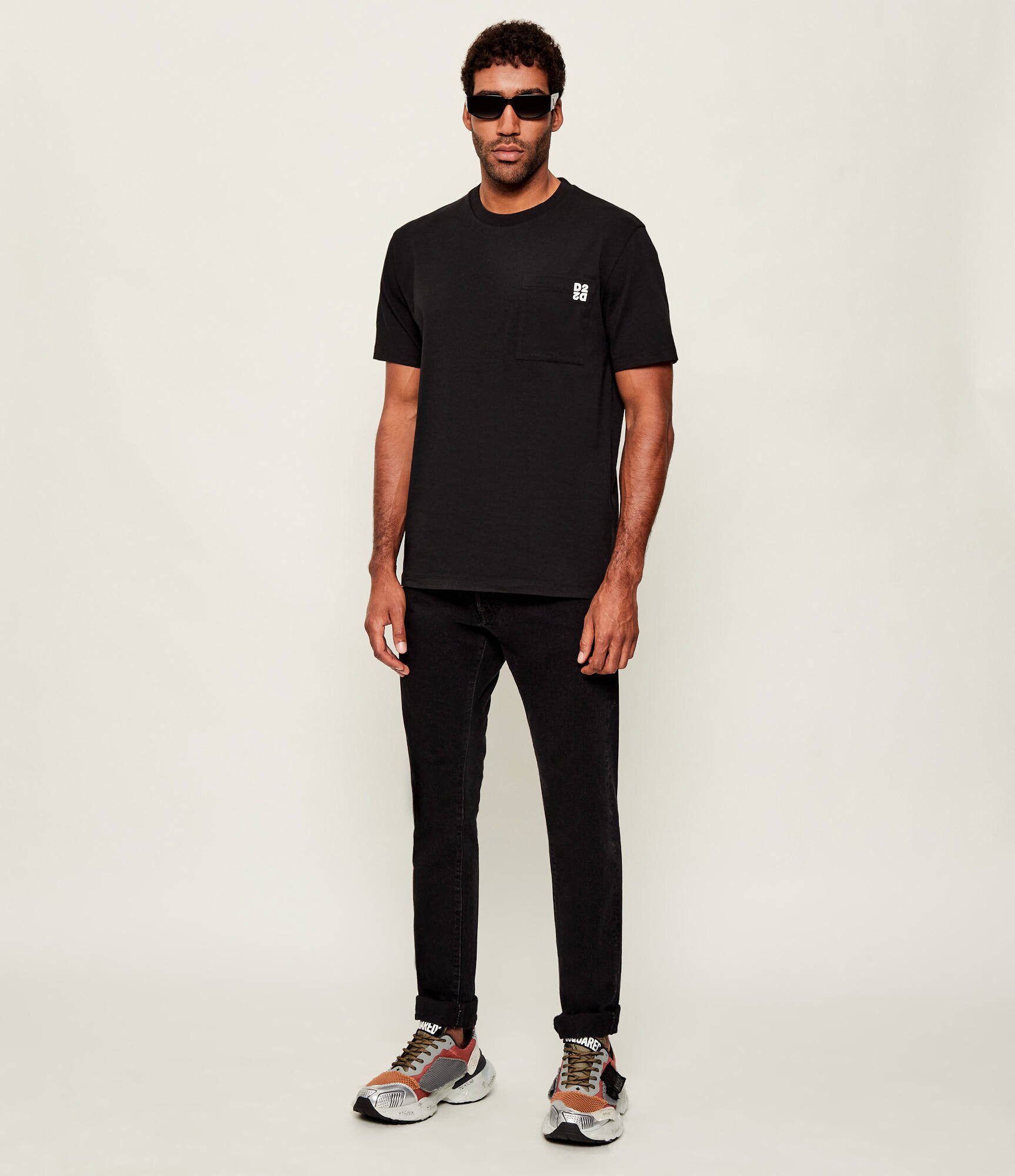 Dsquared2 Tricou 2-pack | regular fit