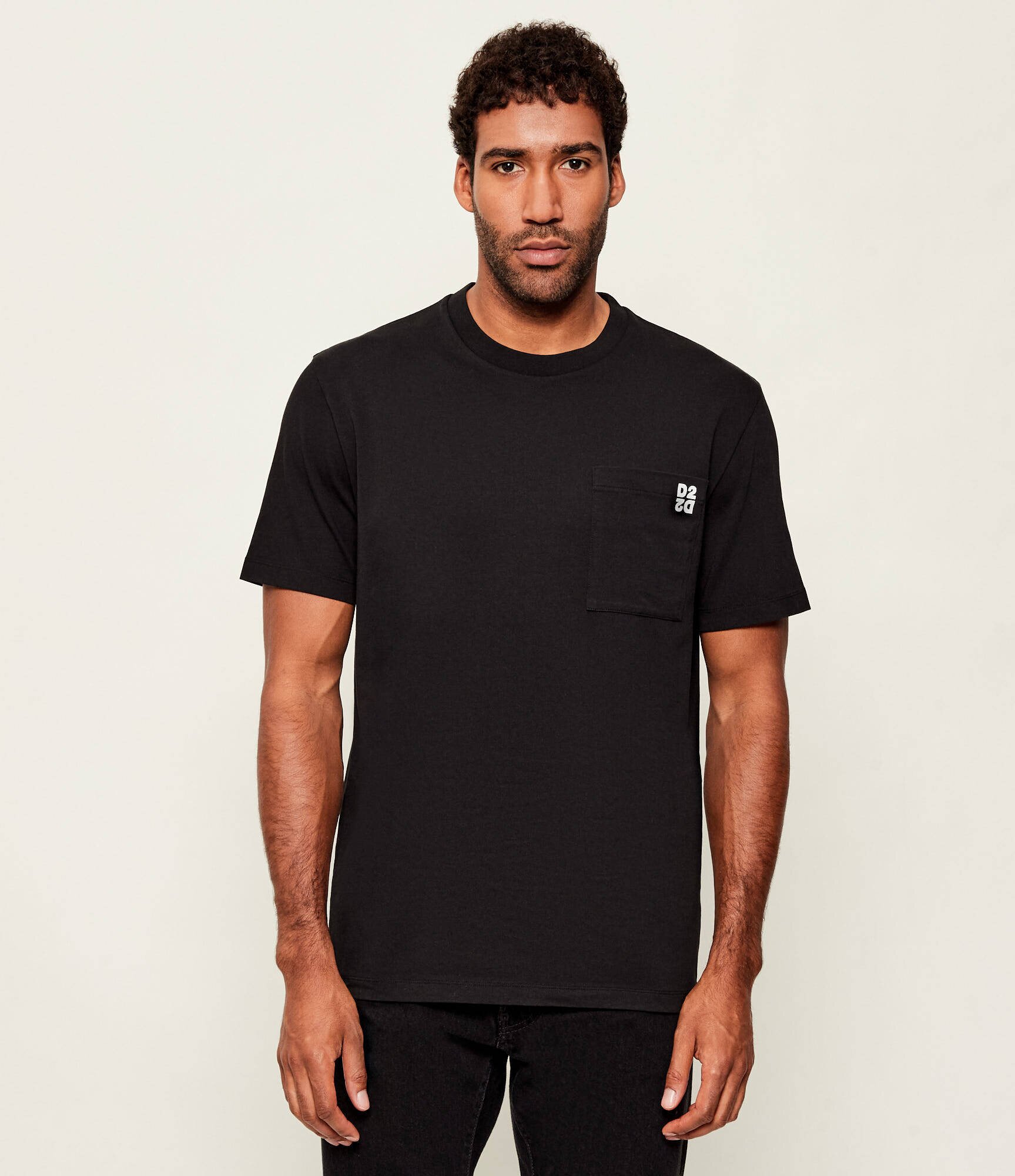 Dsquared2 Tricou 2-pack | regular fit
