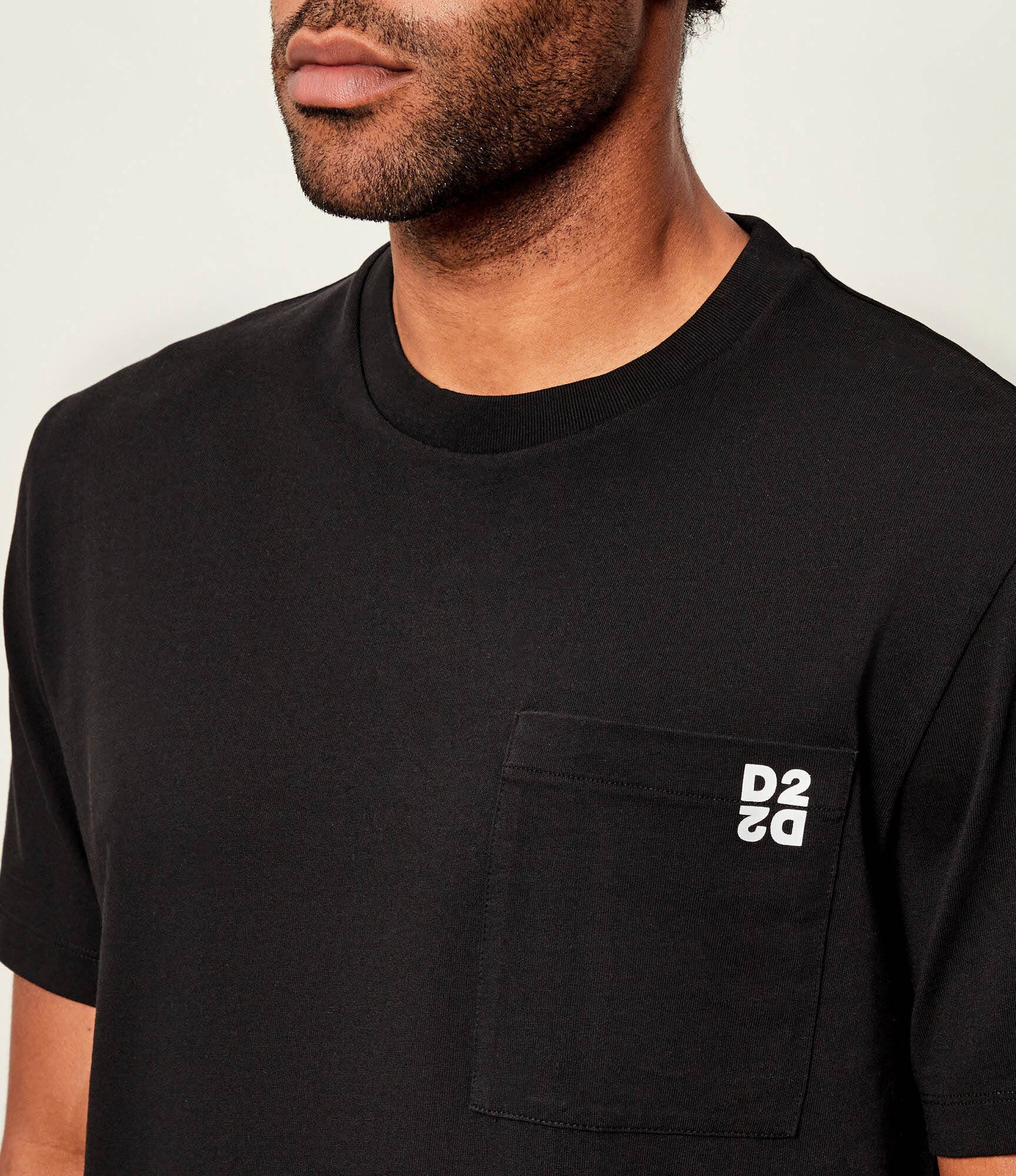 Dsquared2 Tricou 2-pack | regular fit